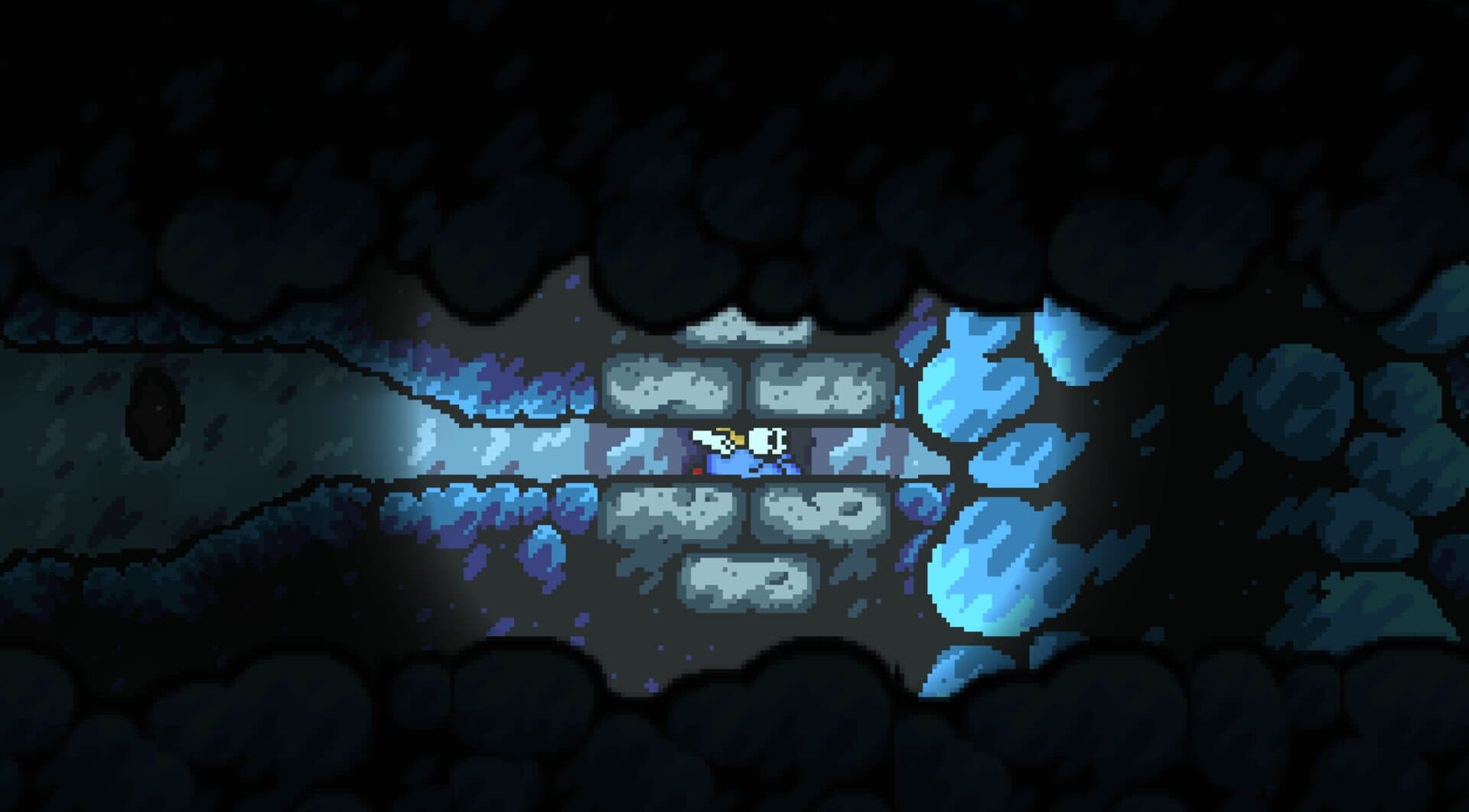 Screenshot for Dagada's Story