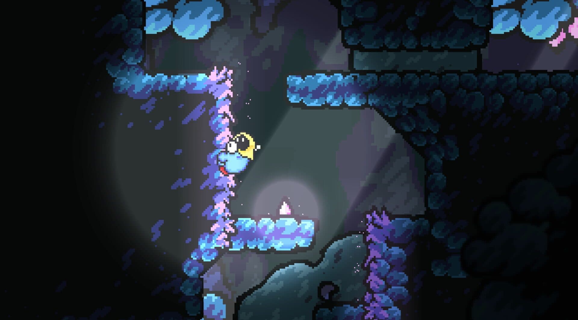 Screenshot for Dagada's Story