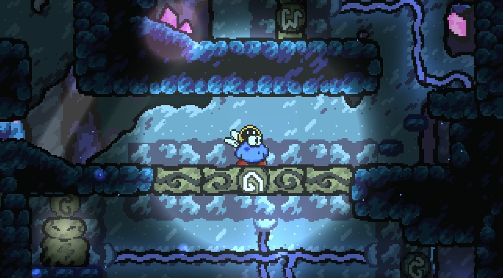 Screenshot for Dagada's Story