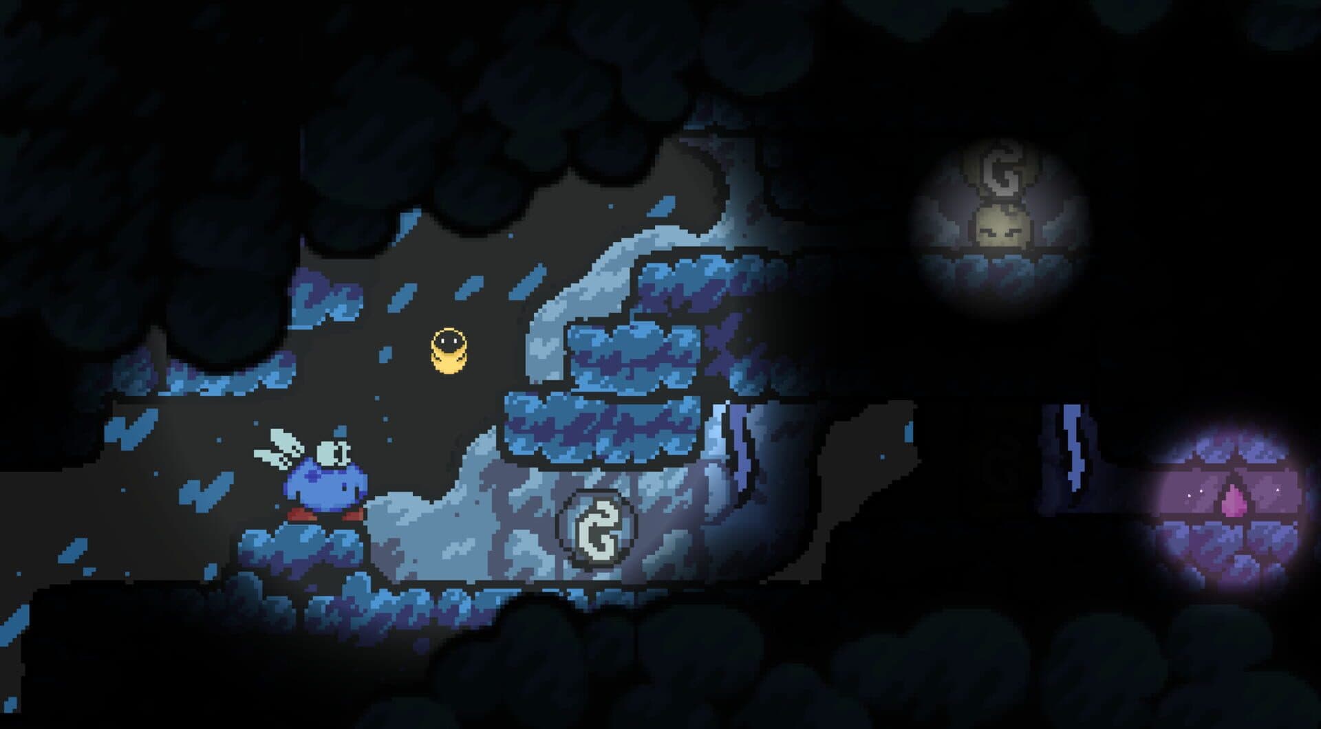 Screenshot for Dagada's Story