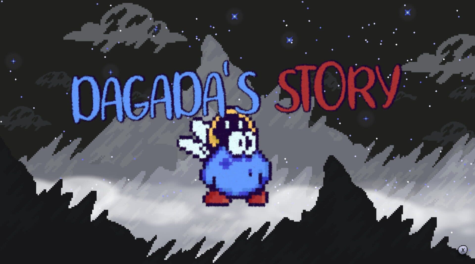 Screenshot for Dagada's Story