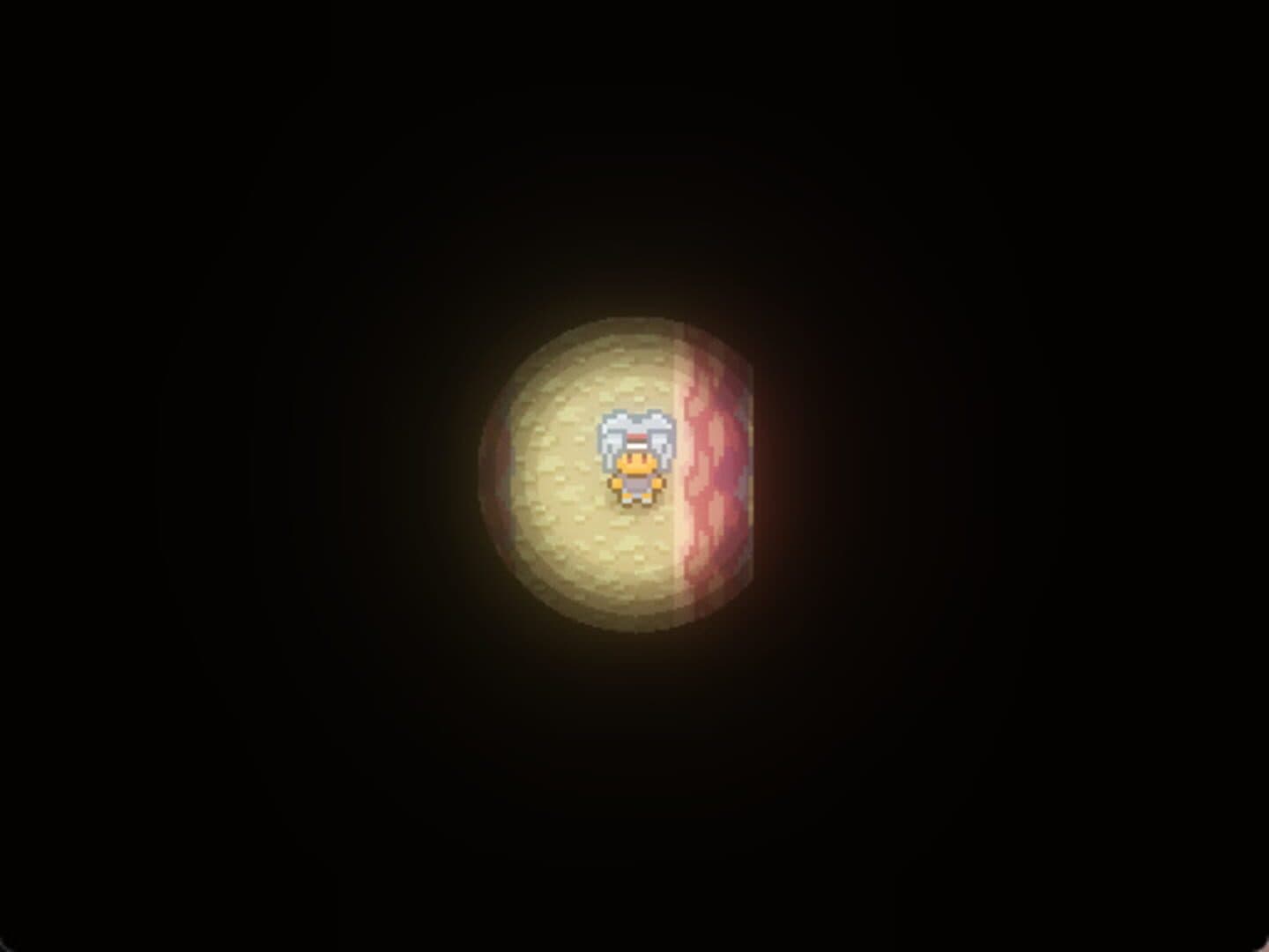 Screenshot for Pokémon: Burning Lotus