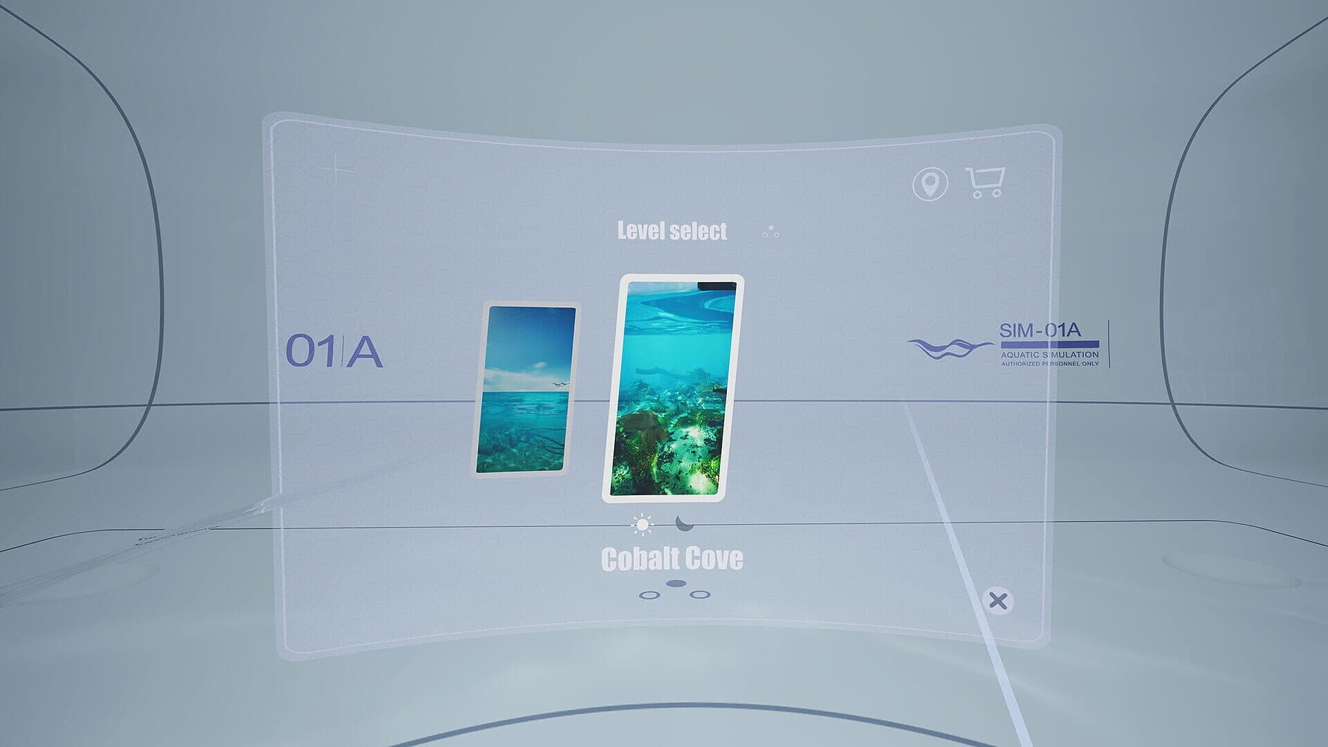 Screenshot for Subside