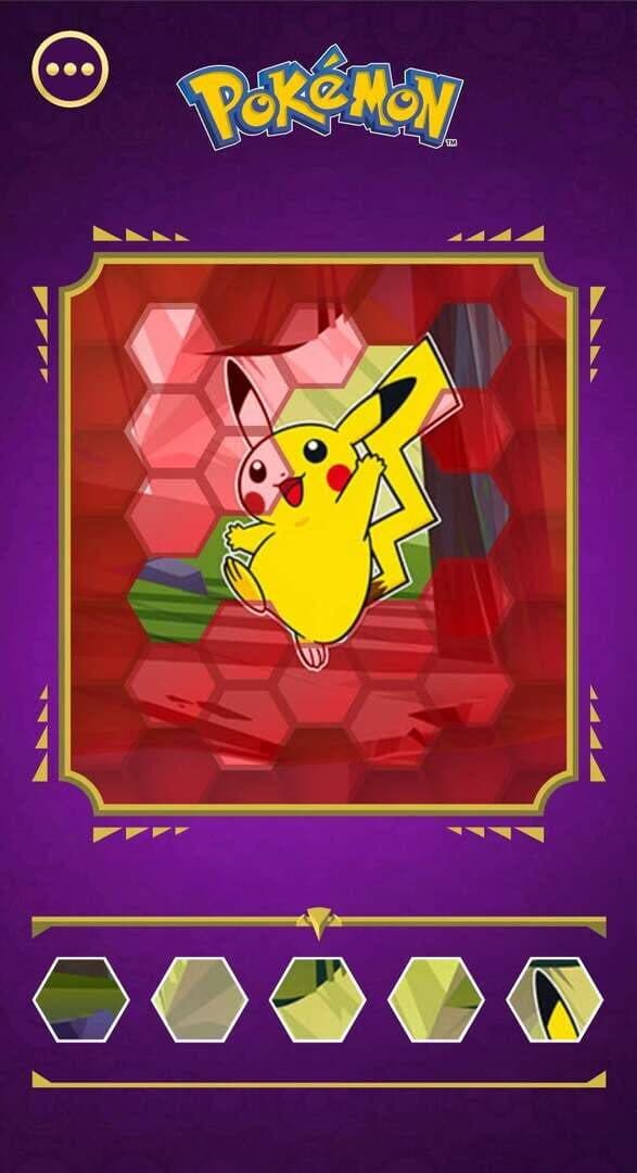 Screenshot for Pokémon