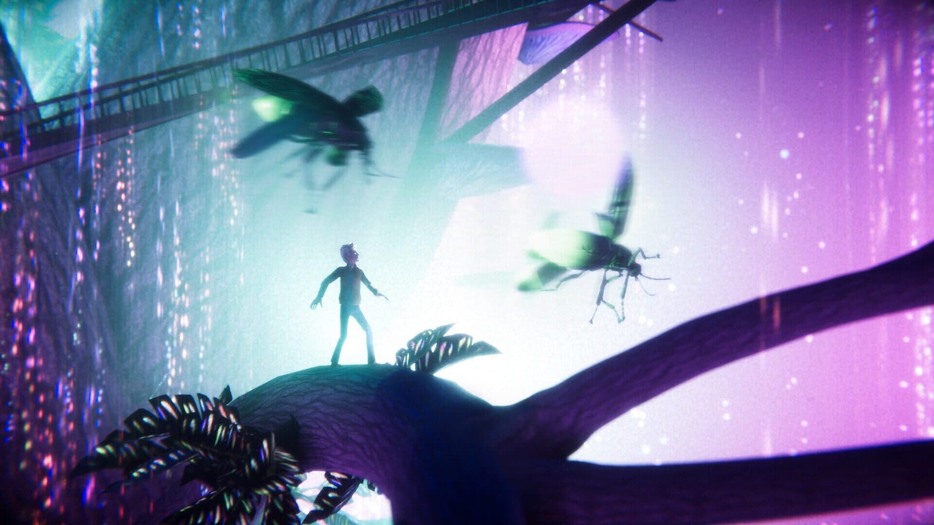 Screenshot for The Journey Home