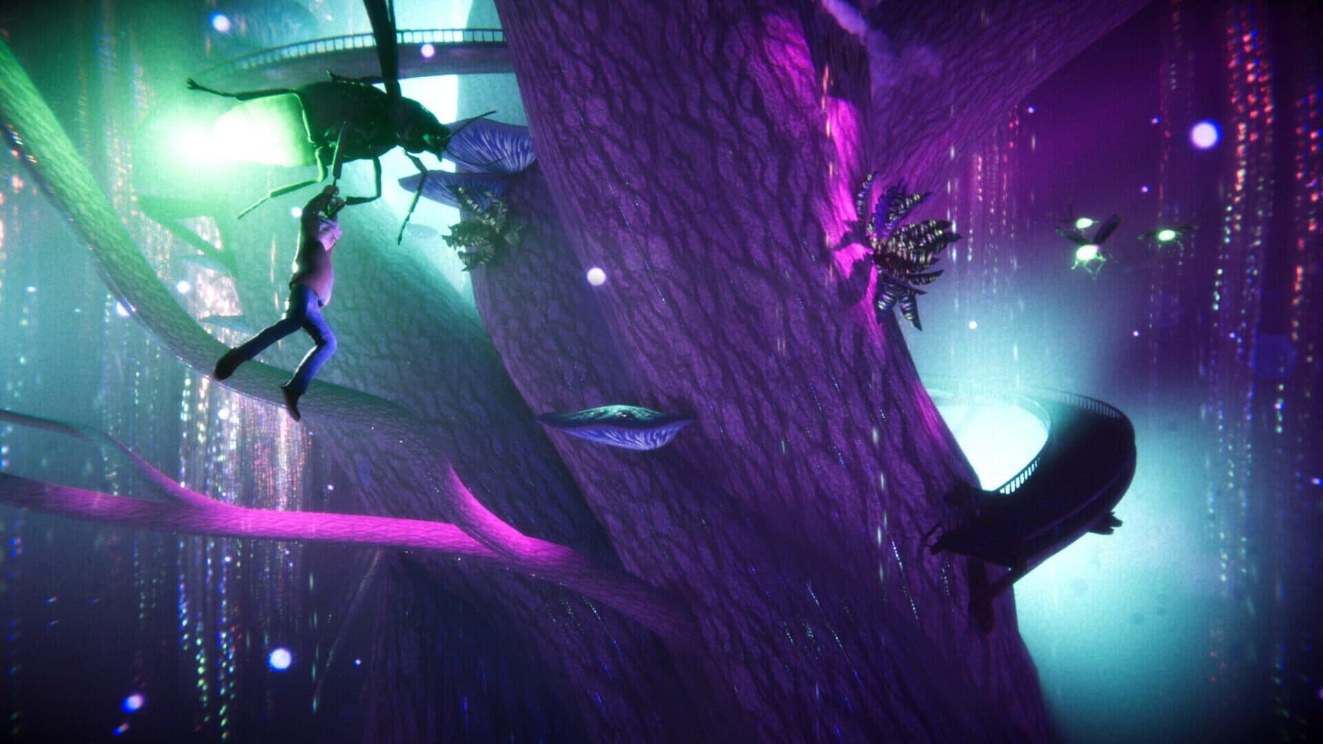 Screenshot for The Journey Home