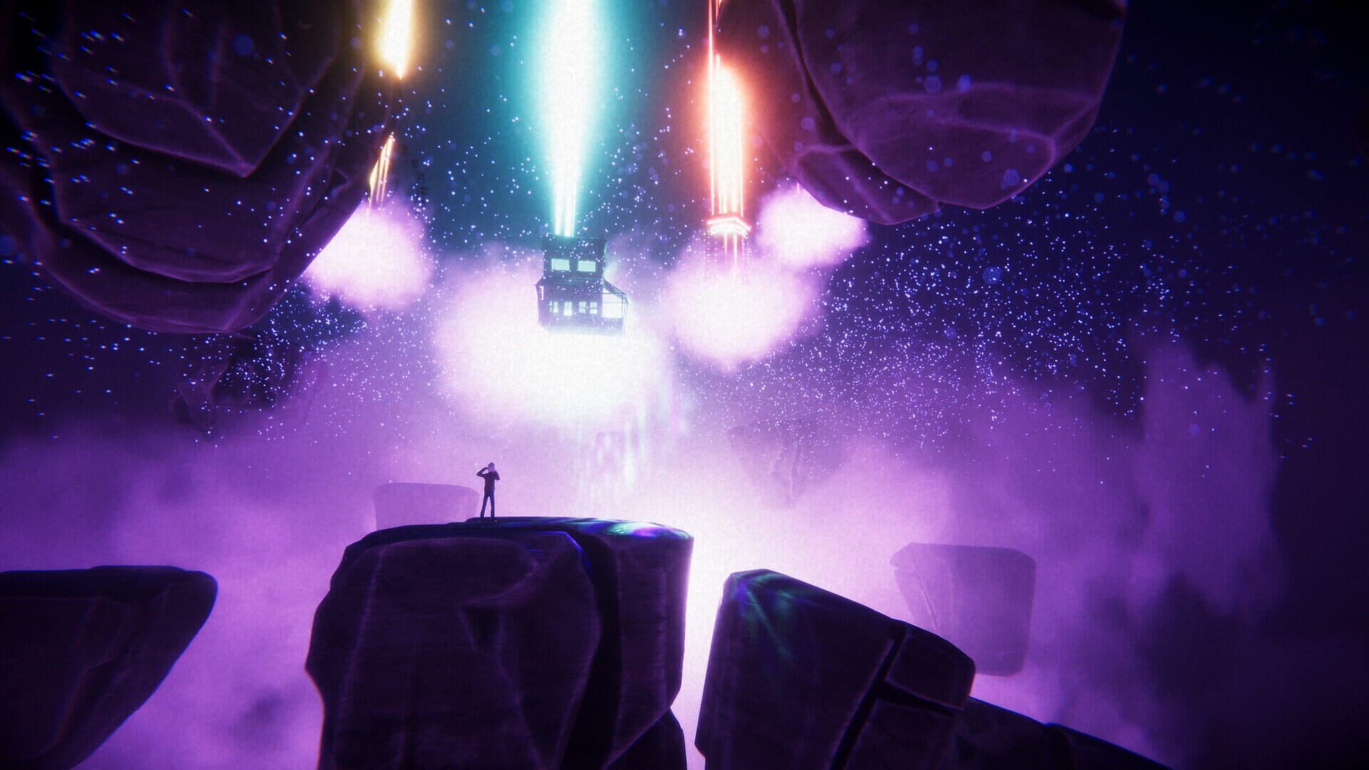 Screenshot for The Journey Home