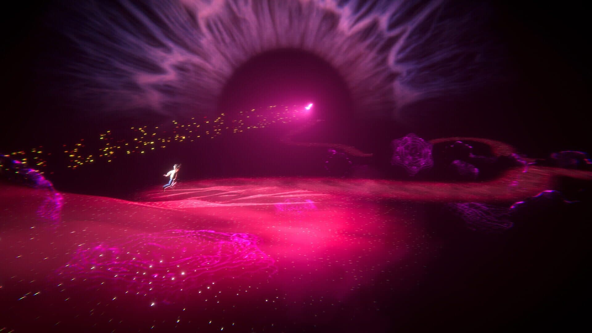 Screenshot for The Journey Home