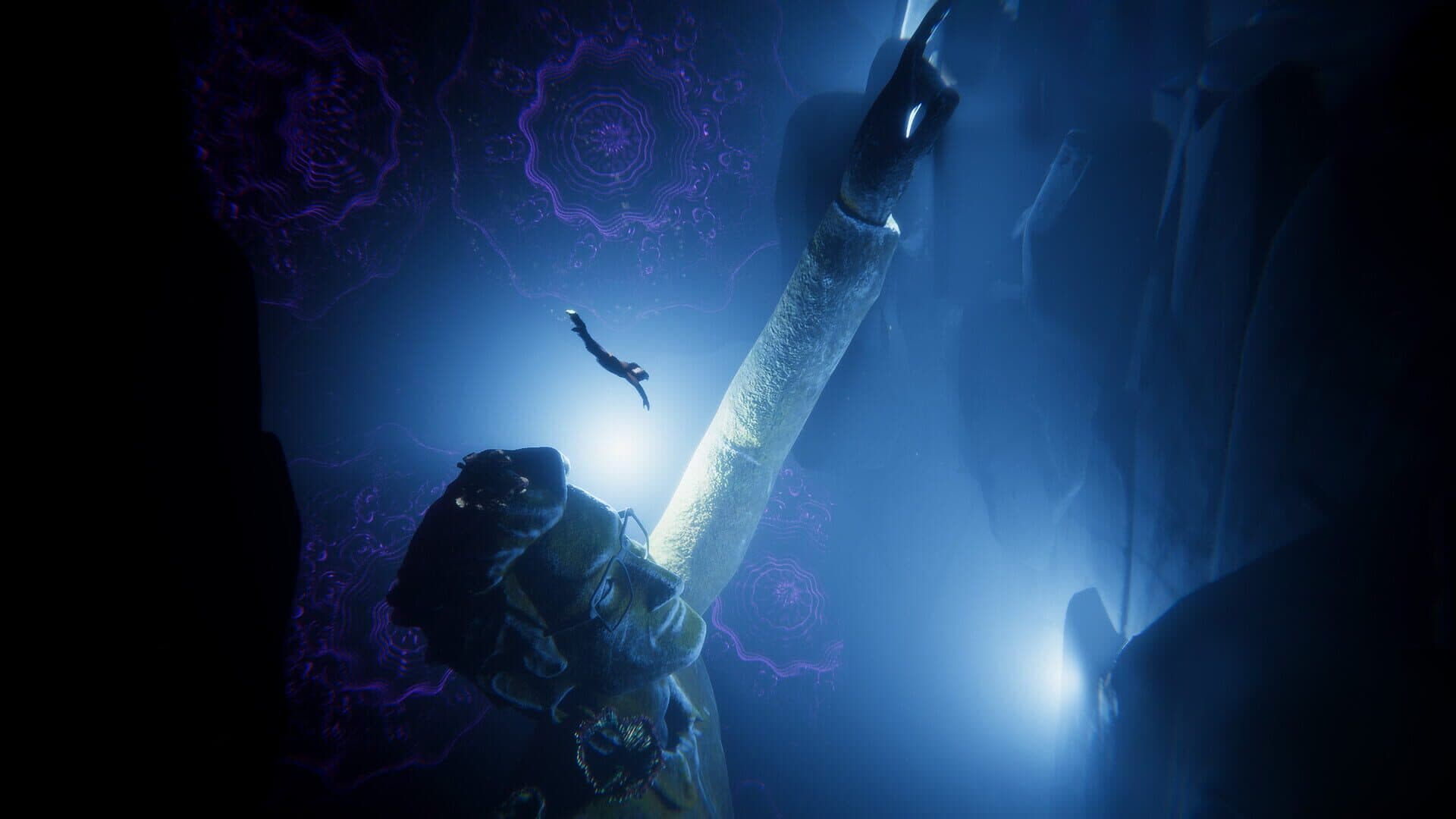 Screenshot for The Journey Home