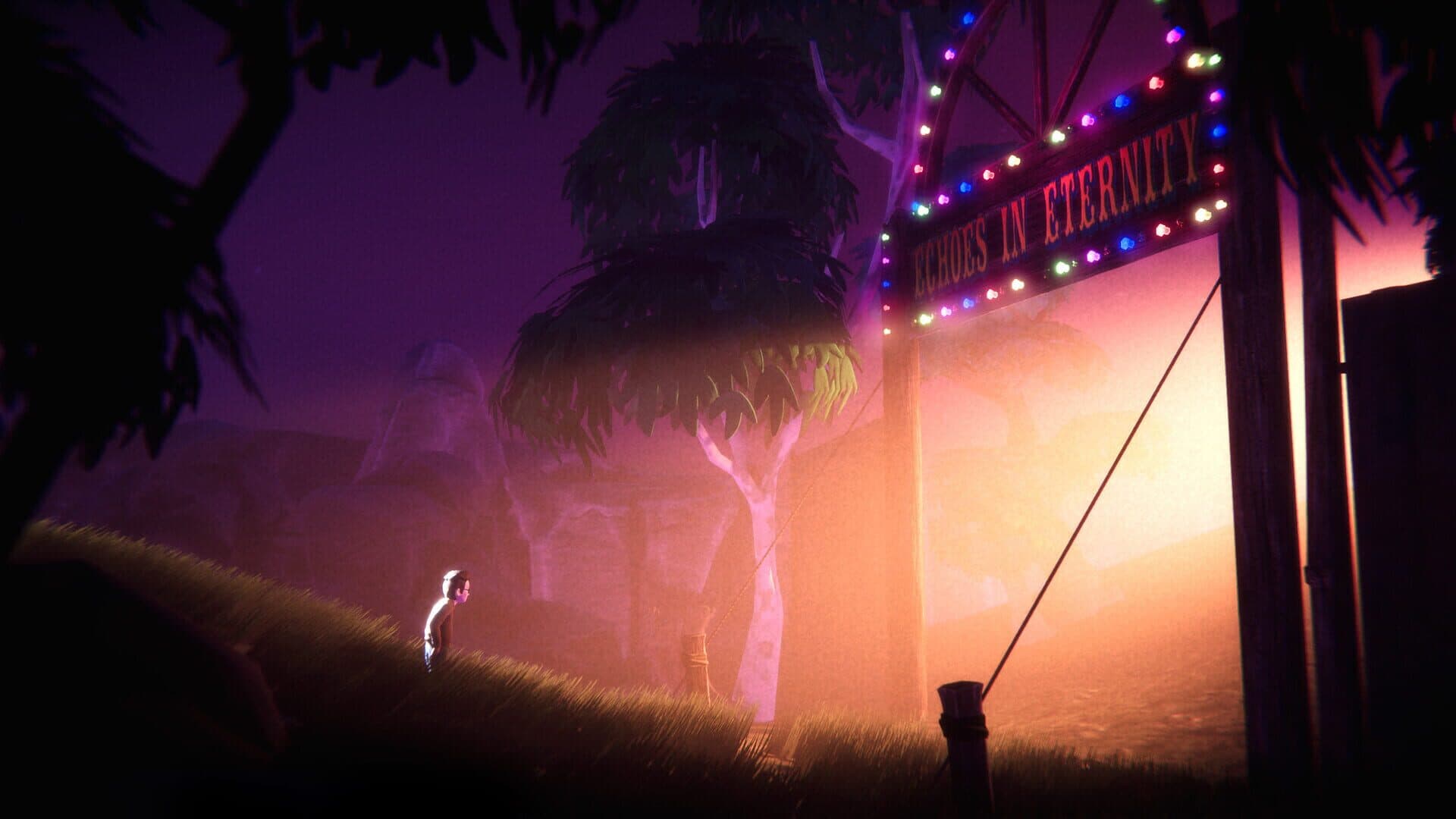 Screenshot for The Journey Home