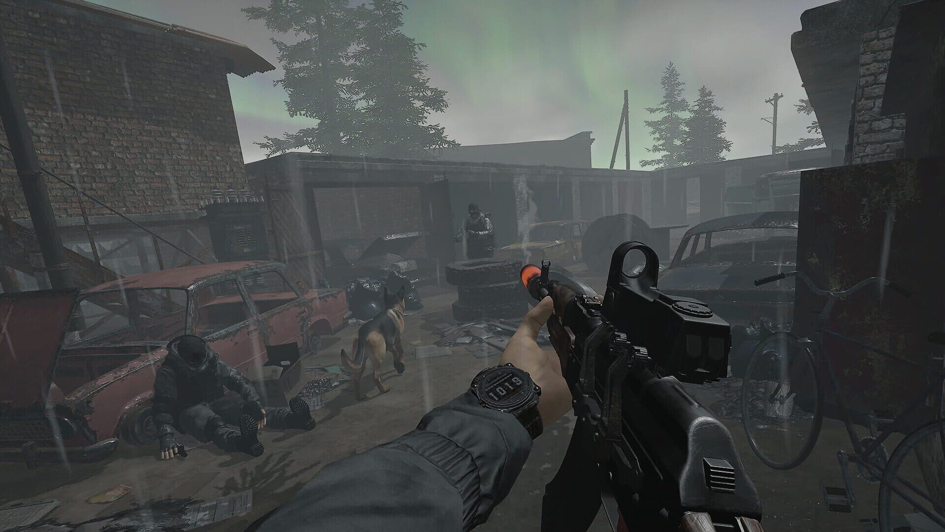 Screenshot for Convrgence