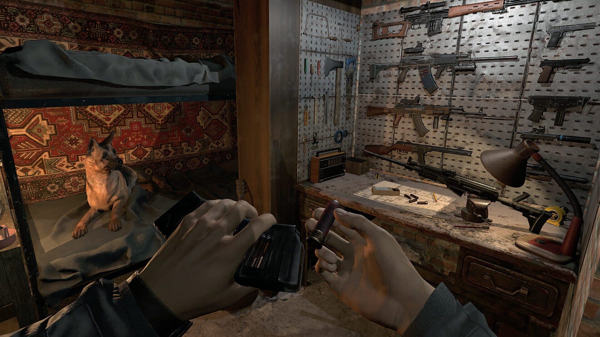 Screenshot for Convrgence