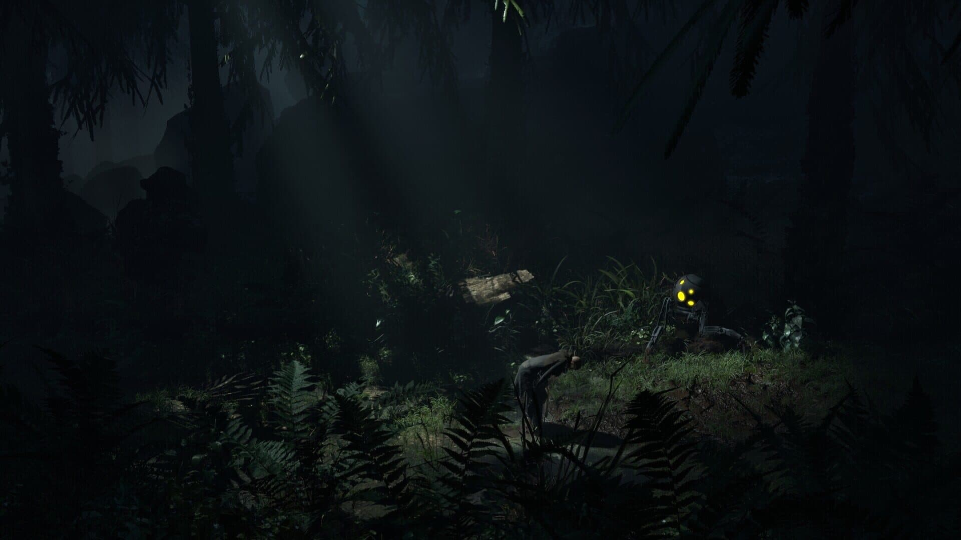 Screenshot for 4AM