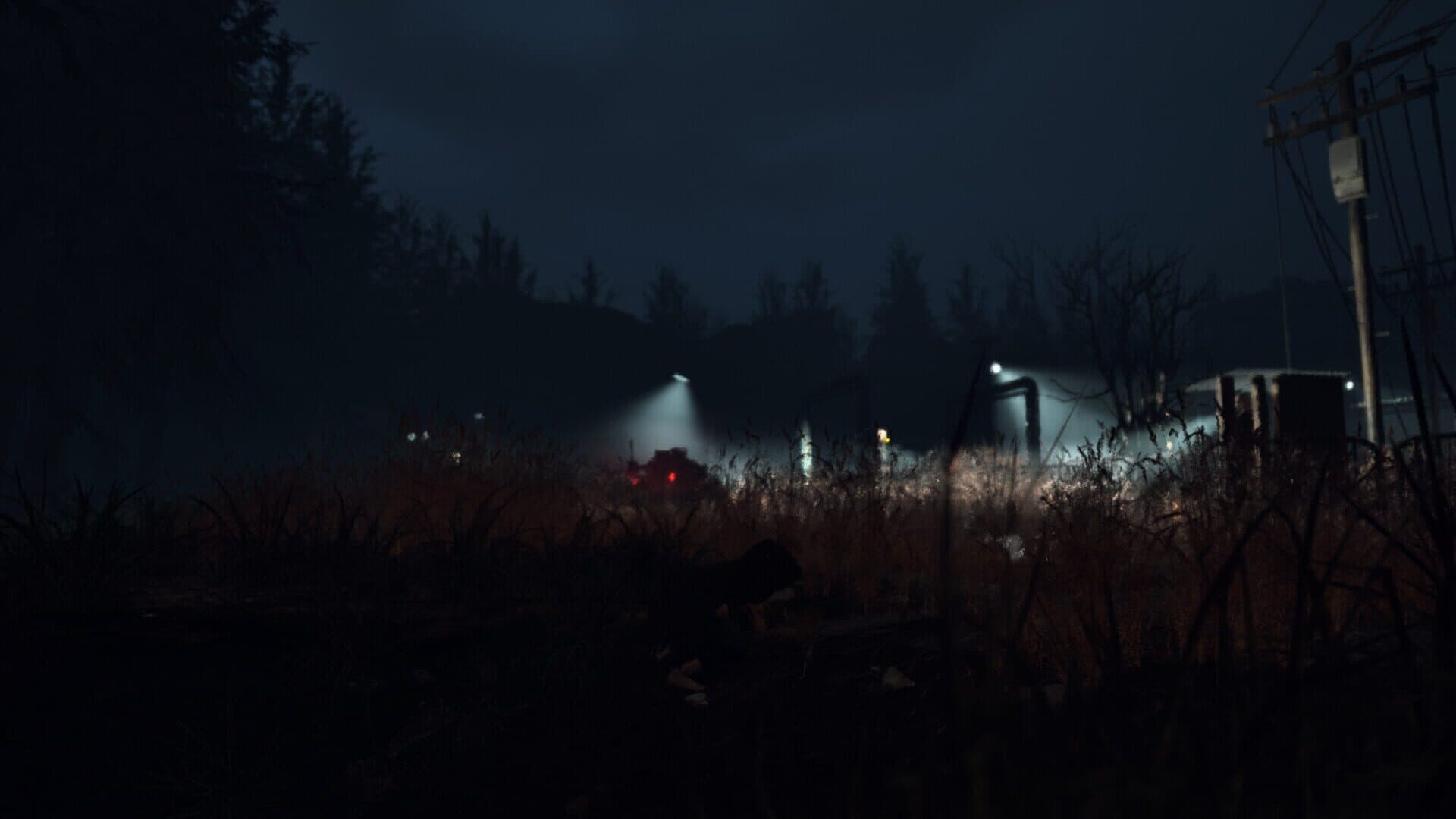 Screenshot for 4AM