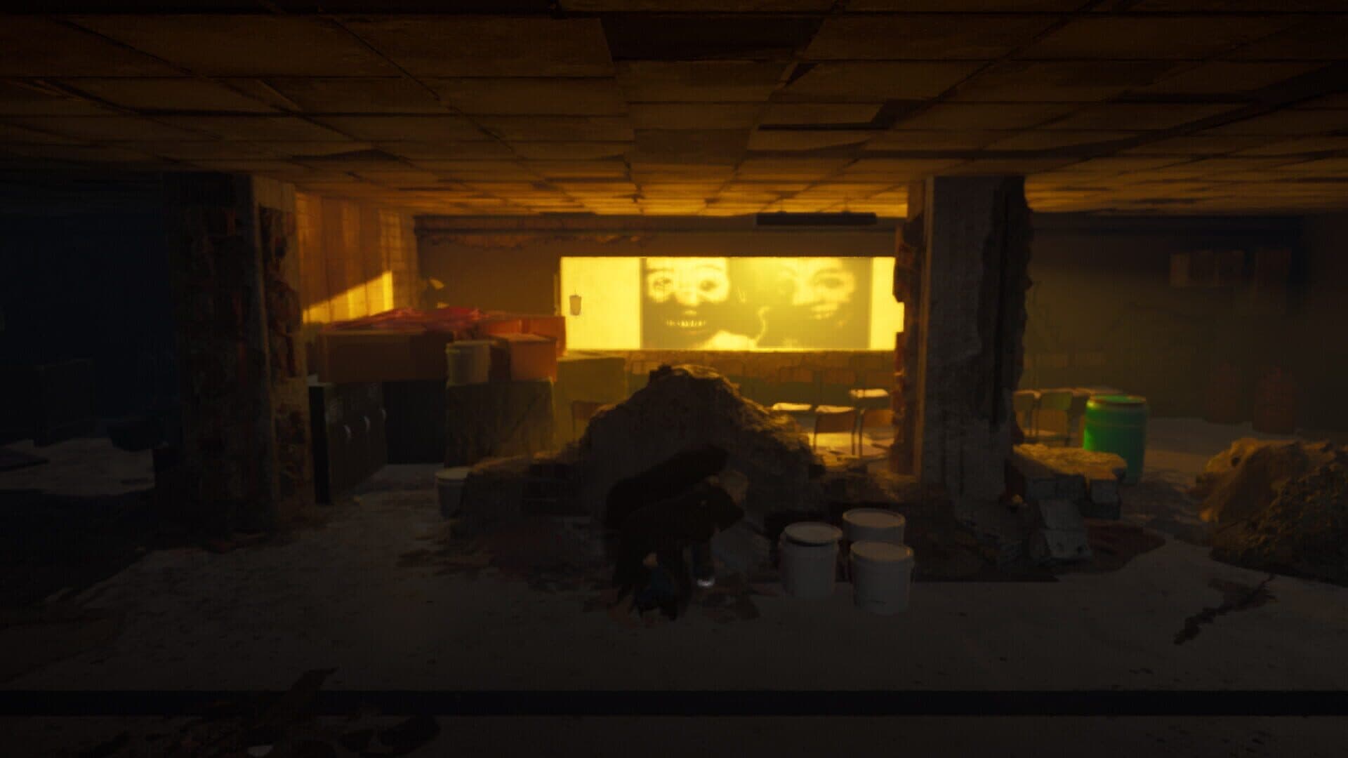 Screenshot for 4AM