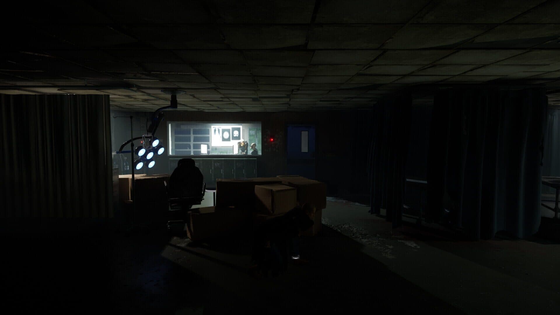 Screenshot for 4AM