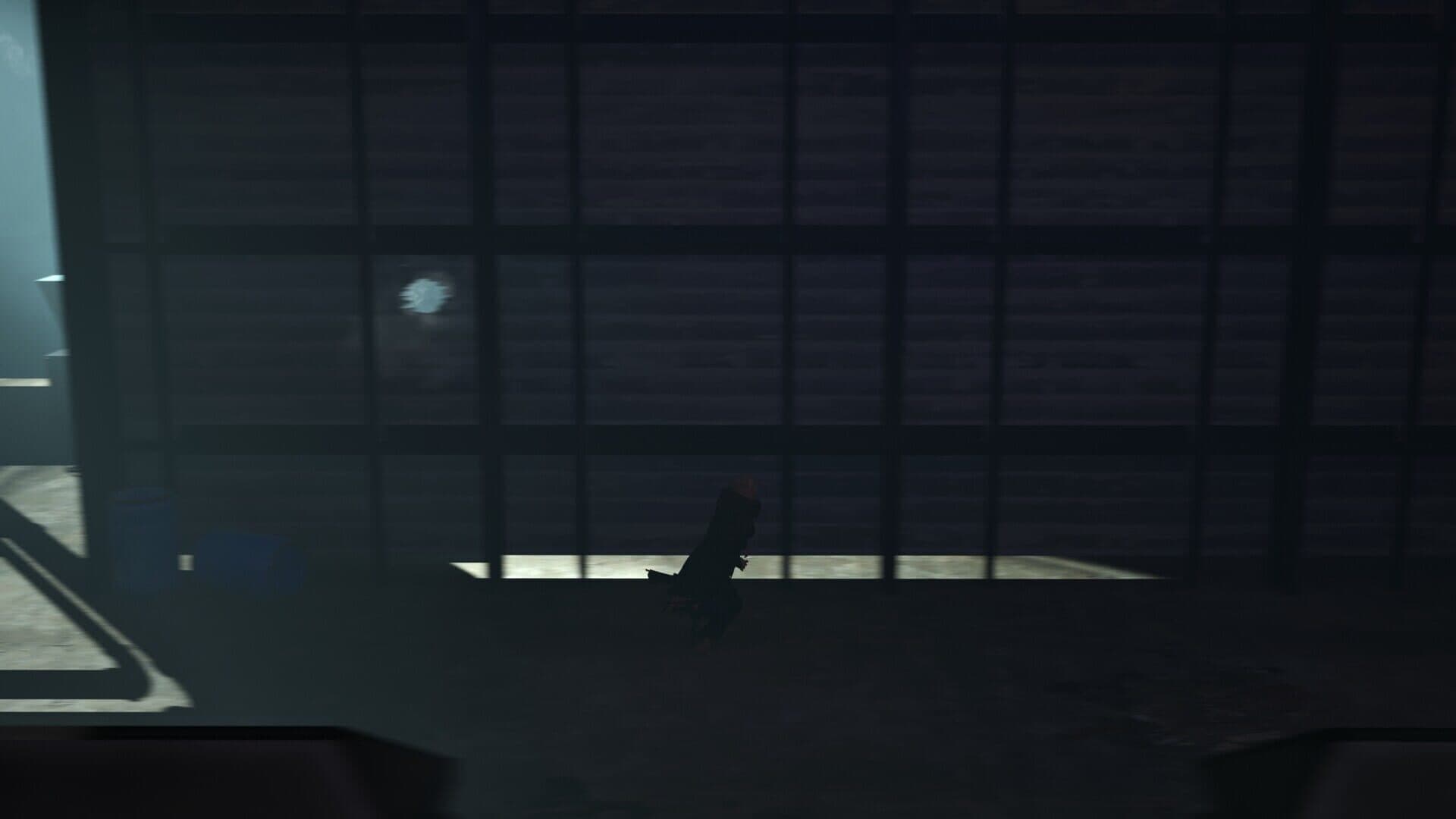 Screenshot for 4AM