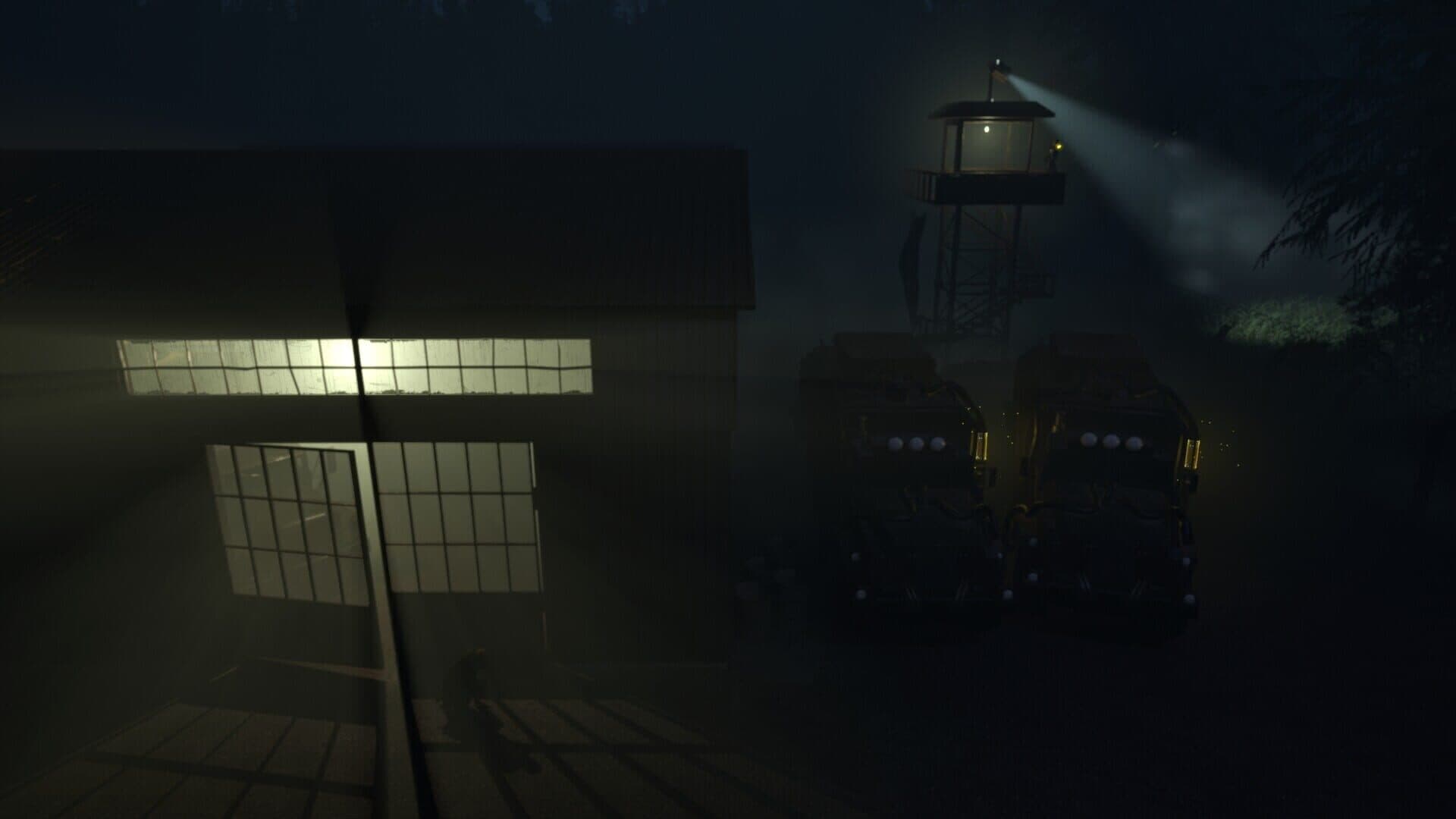 Screenshot for 4AM