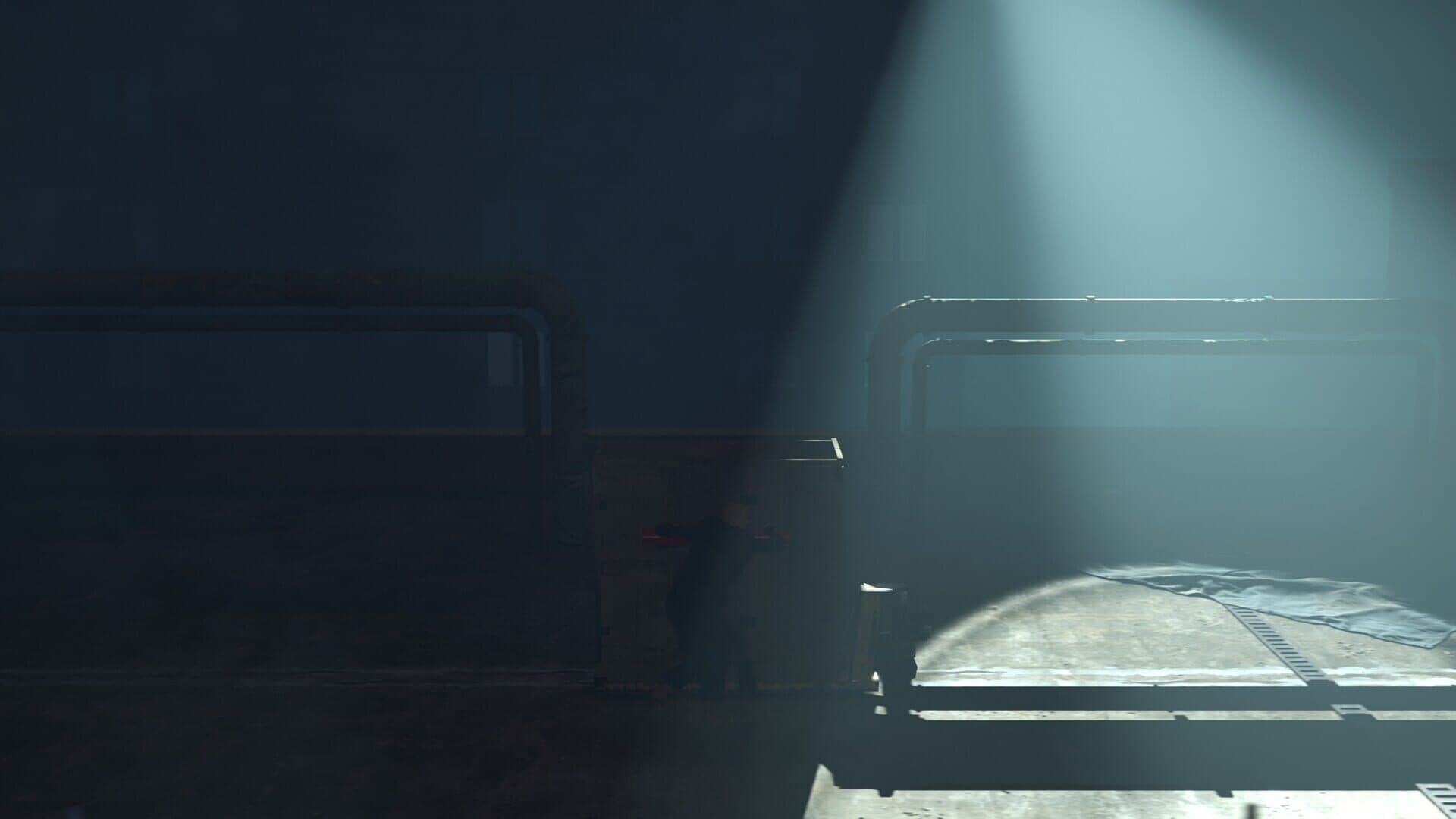 Screenshot for 4AM