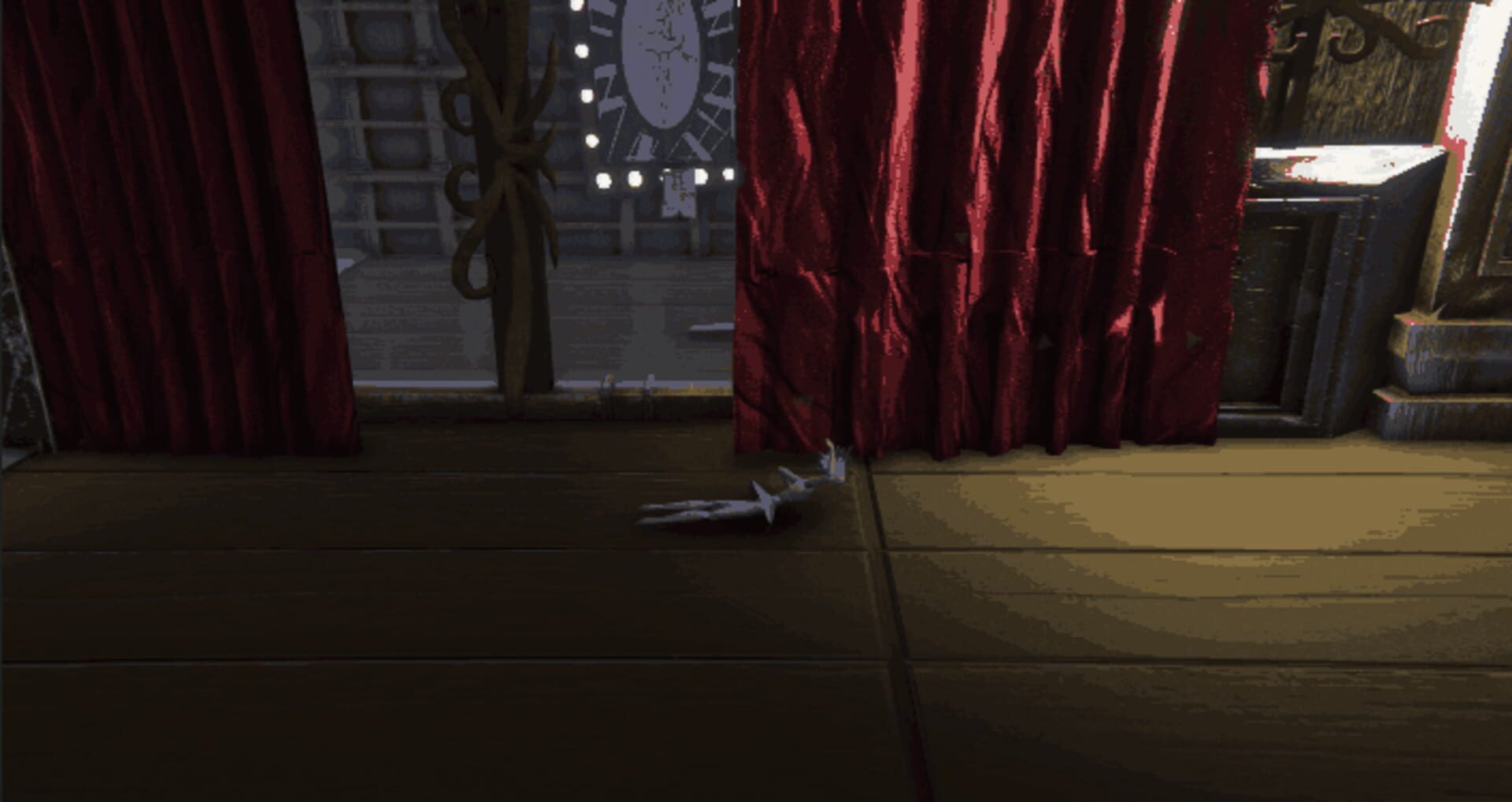 Screenshot for Marionetes