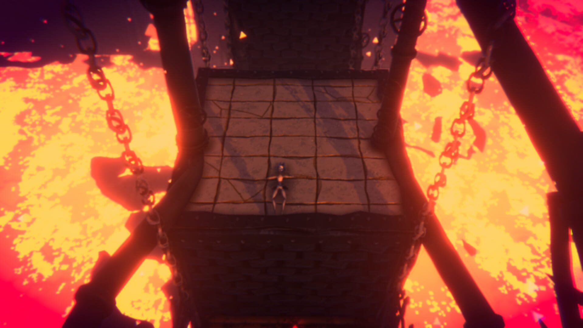 Screenshot for Marionetes