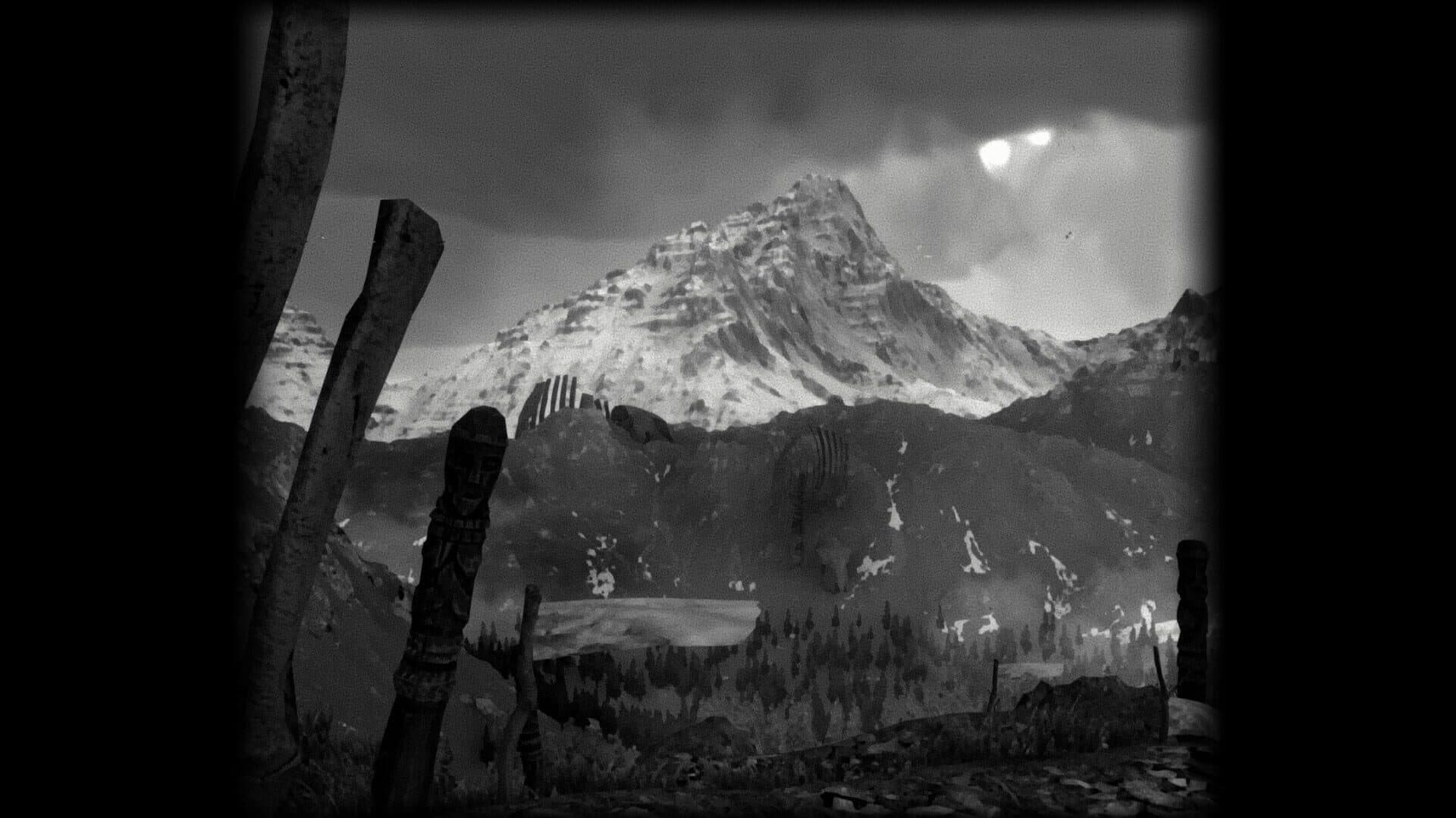 Screenshot for One-Eyed Likho