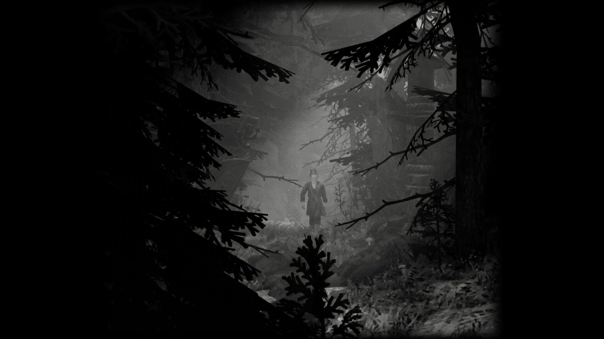 Screenshot for One-Eyed Likho