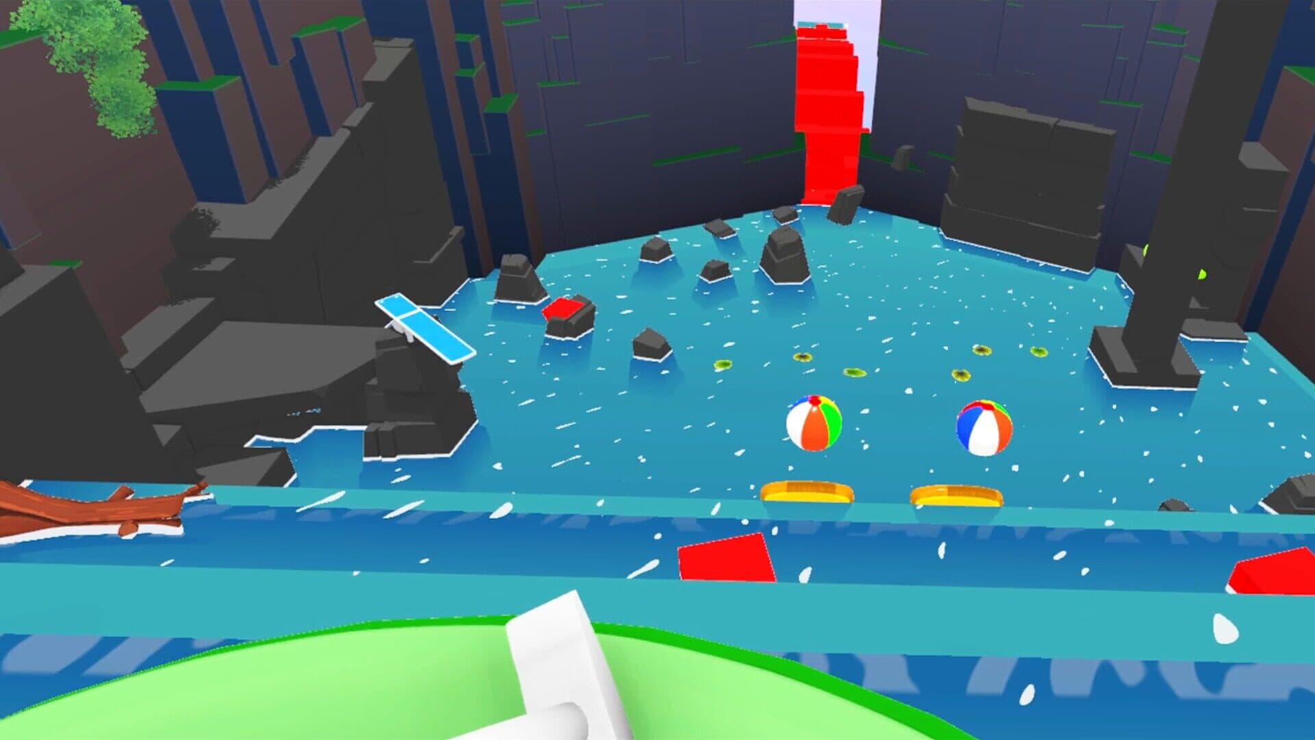 Screenshot for Salmon Man