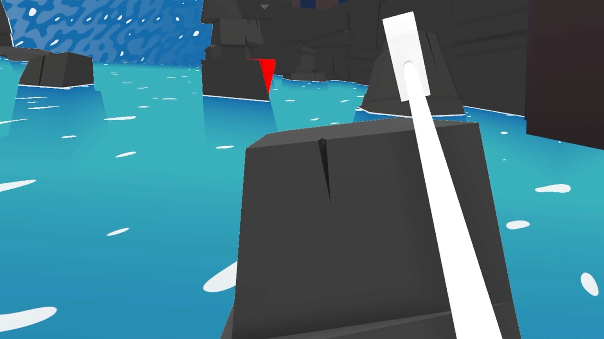 Screenshot for Salmon Man