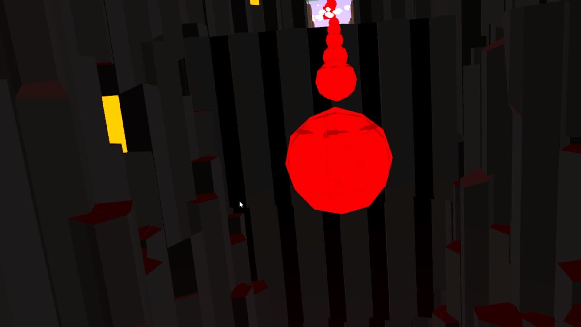 Screenshot for Salmon Man
