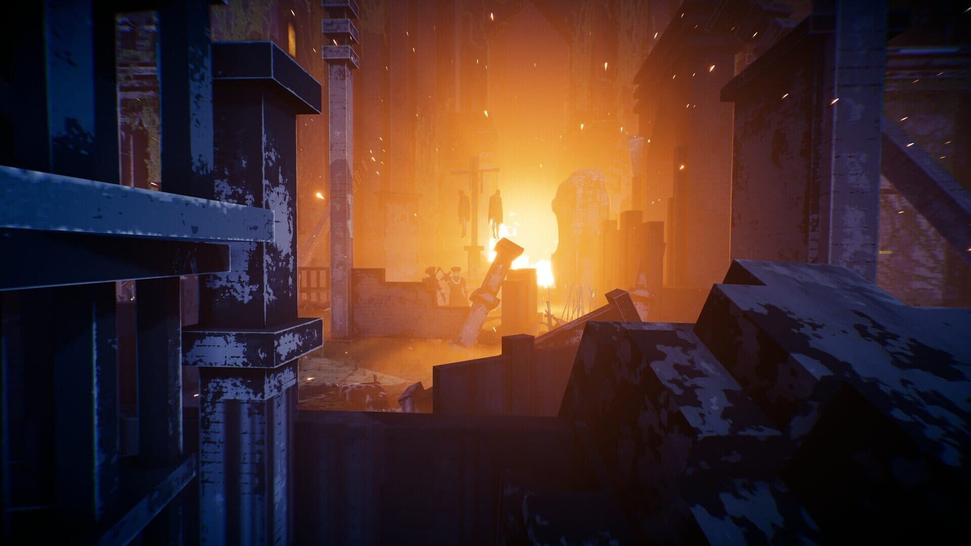 Screenshot for Firva Strings of Fate
