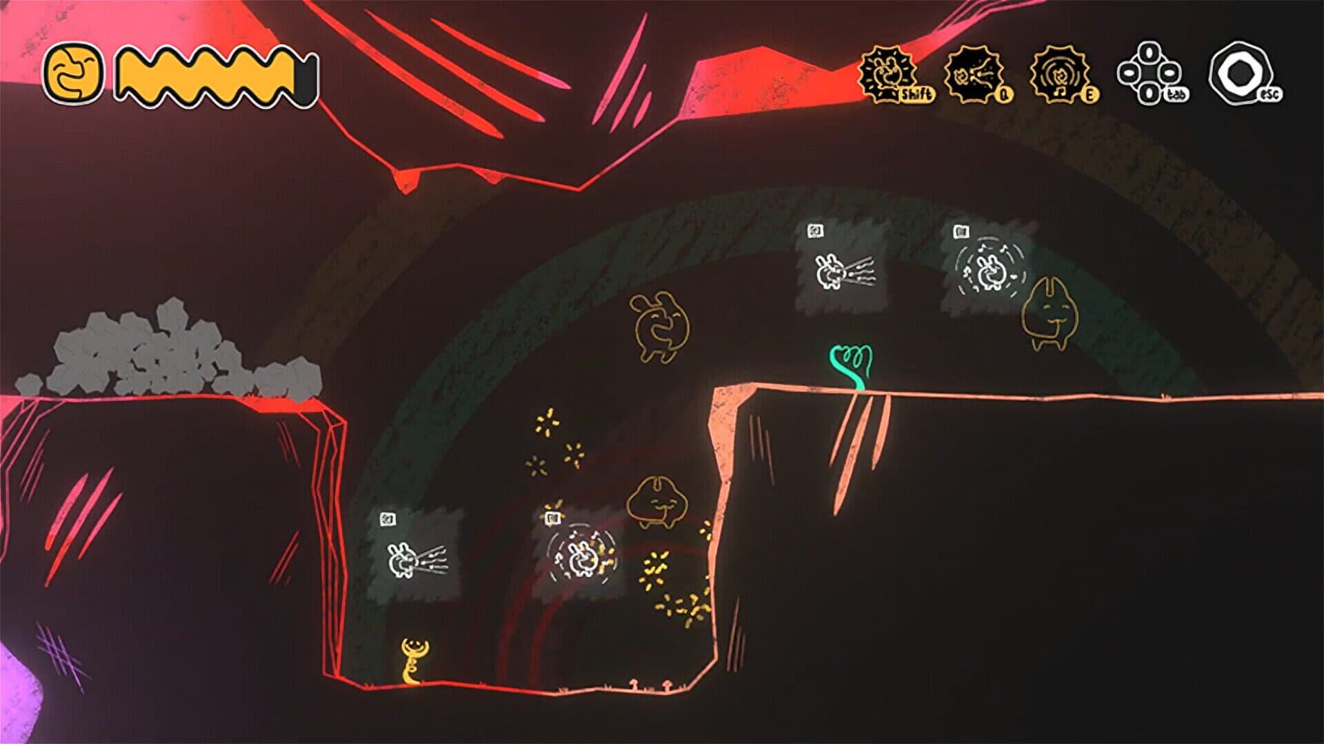 Screenshot for Monowave