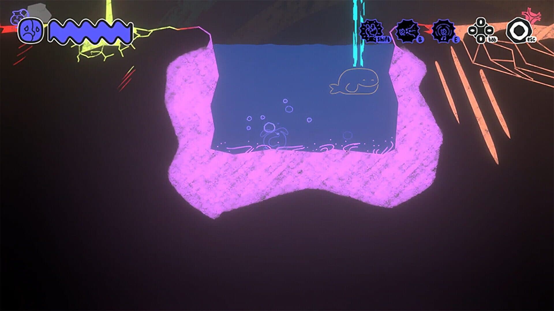 Screenshot for Monowave