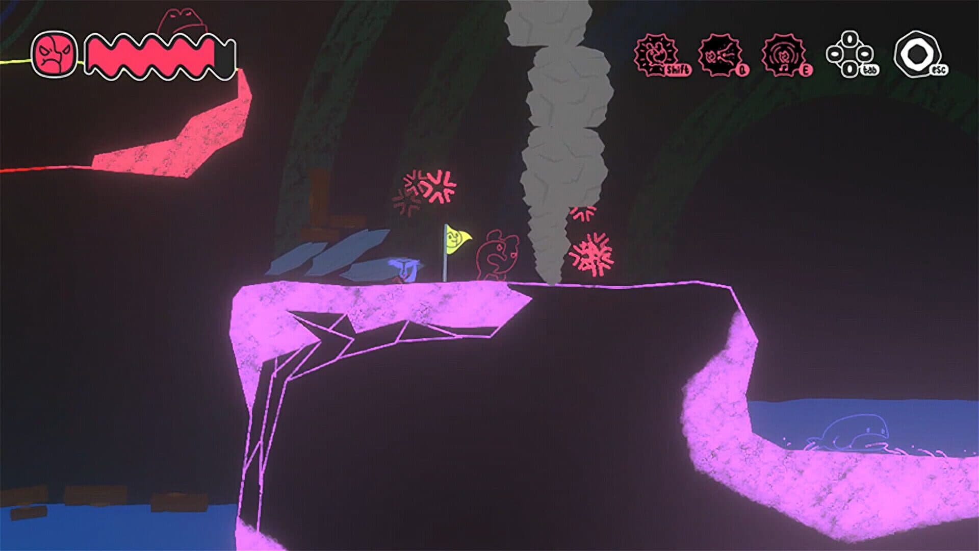 Screenshot for Monowave
