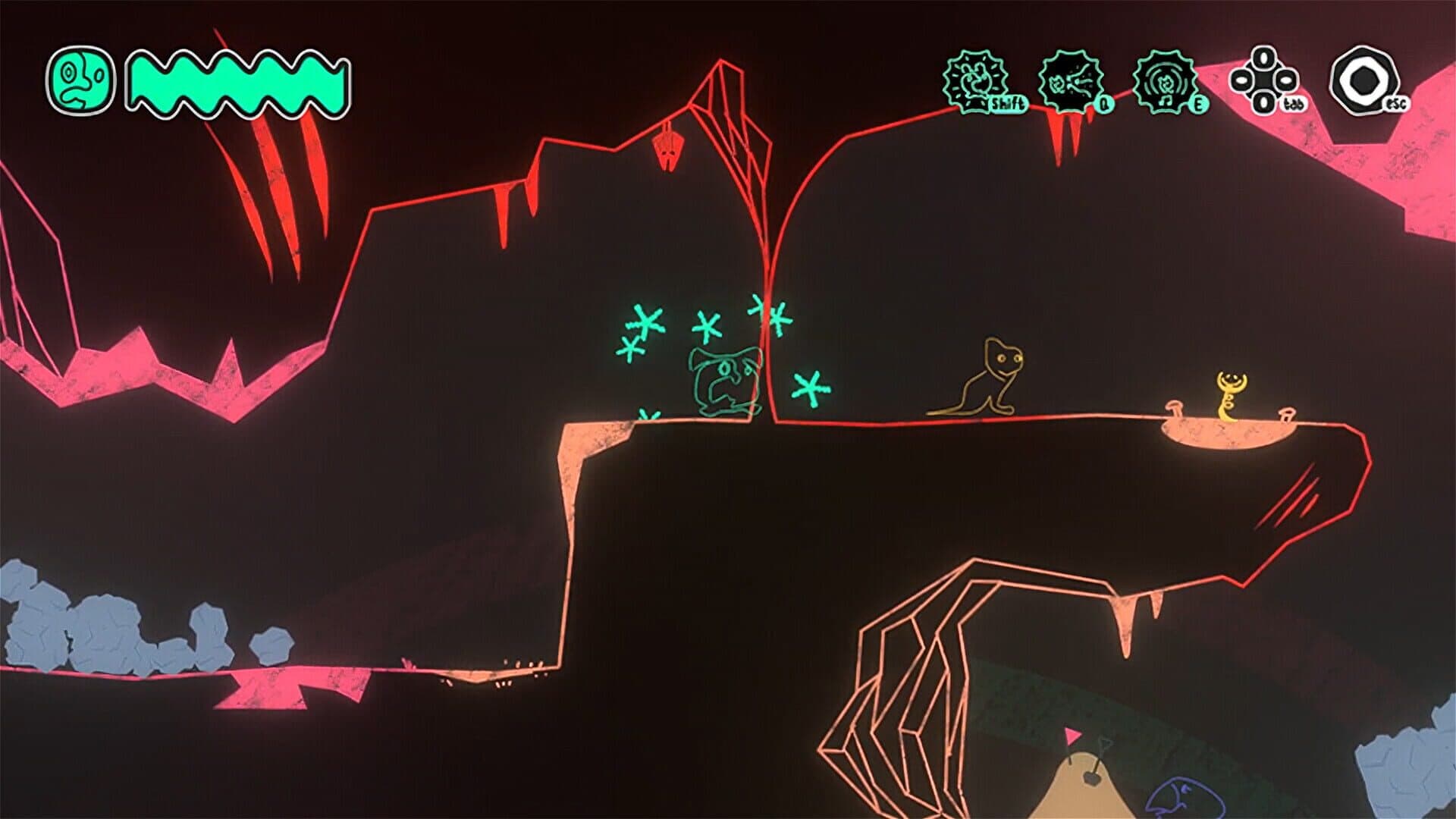Screenshot for Monowave