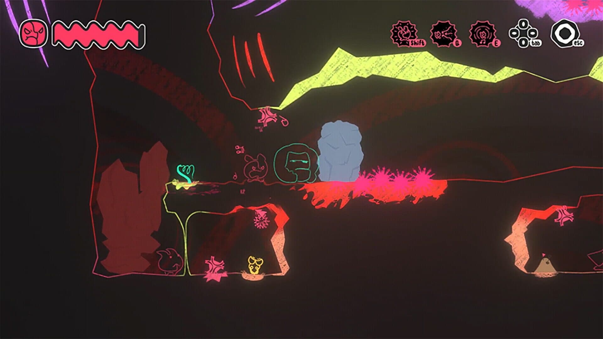 Screenshot for Monowave