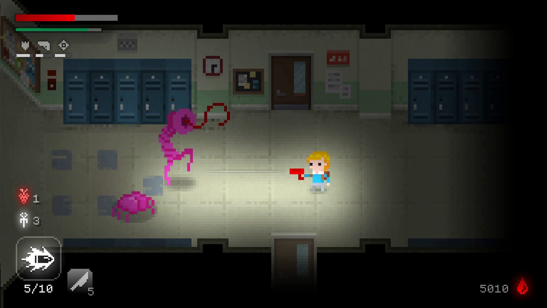 Screenshot for Catechesis