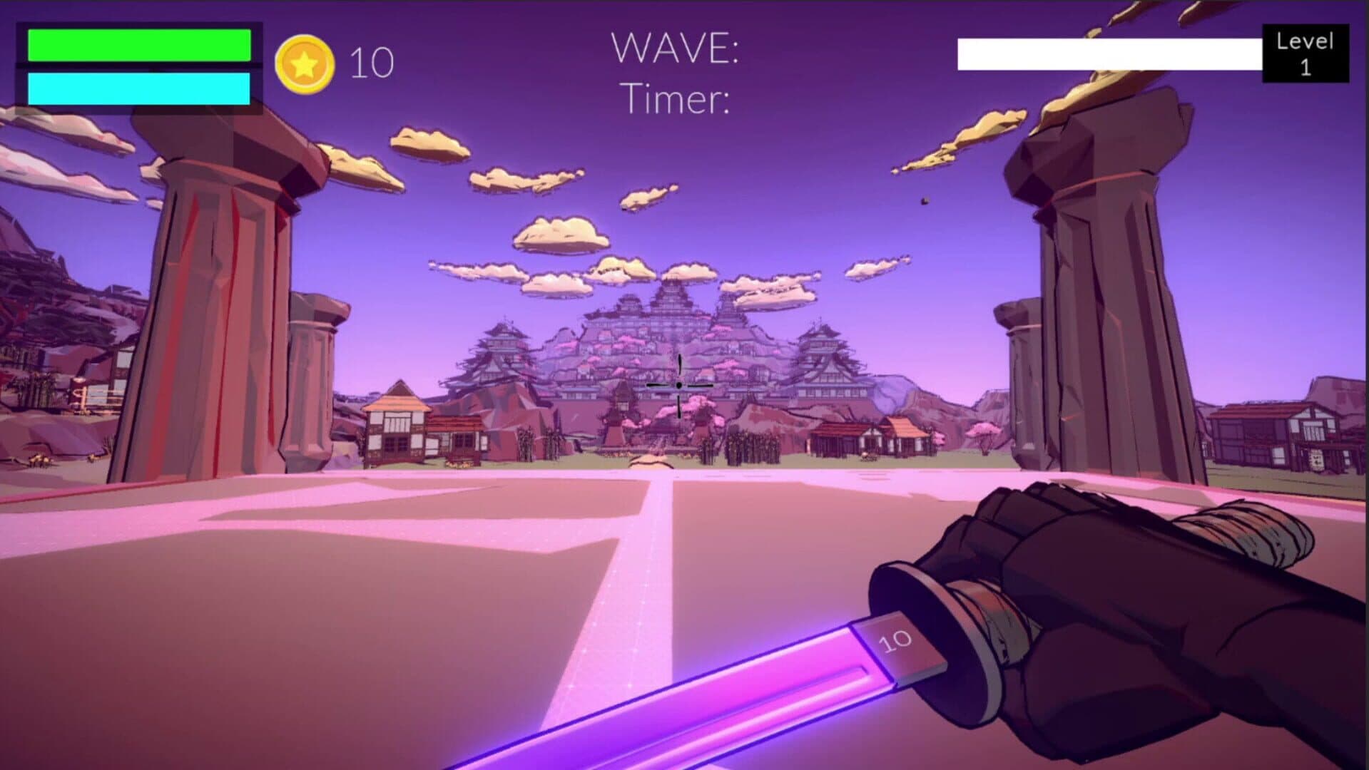 Screenshot for High Fructose