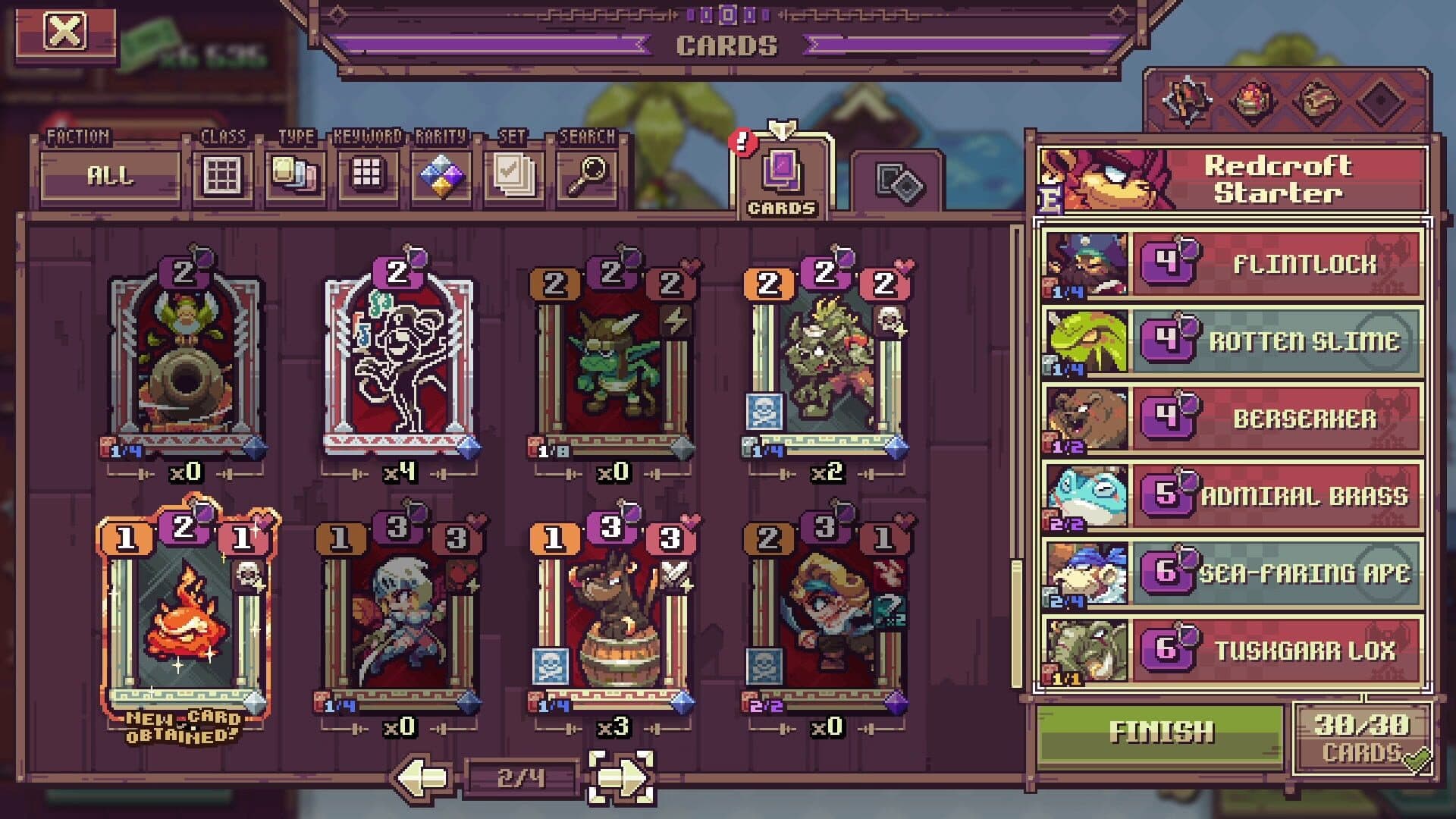 Screenshot for Cross Blitz