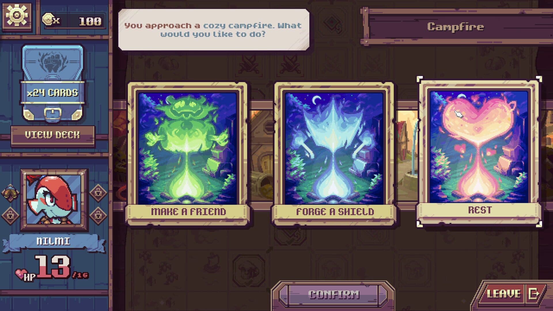 Screenshot for Cross Blitz