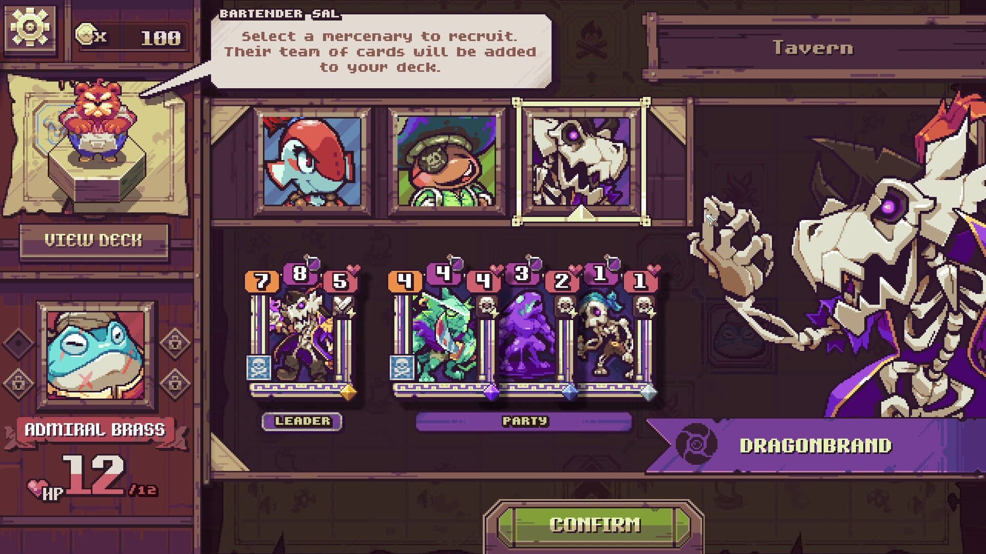 Screenshot for Cross Blitz