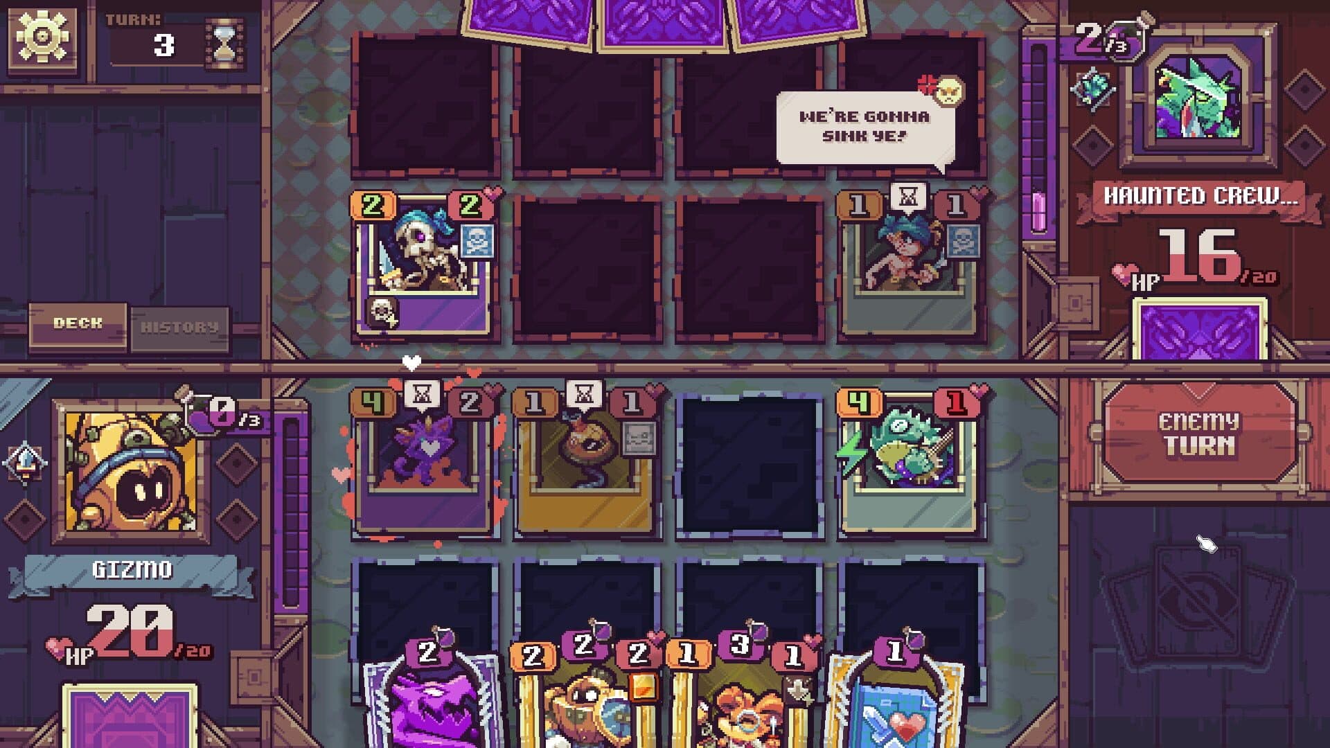 Screenshot for Cross Blitz