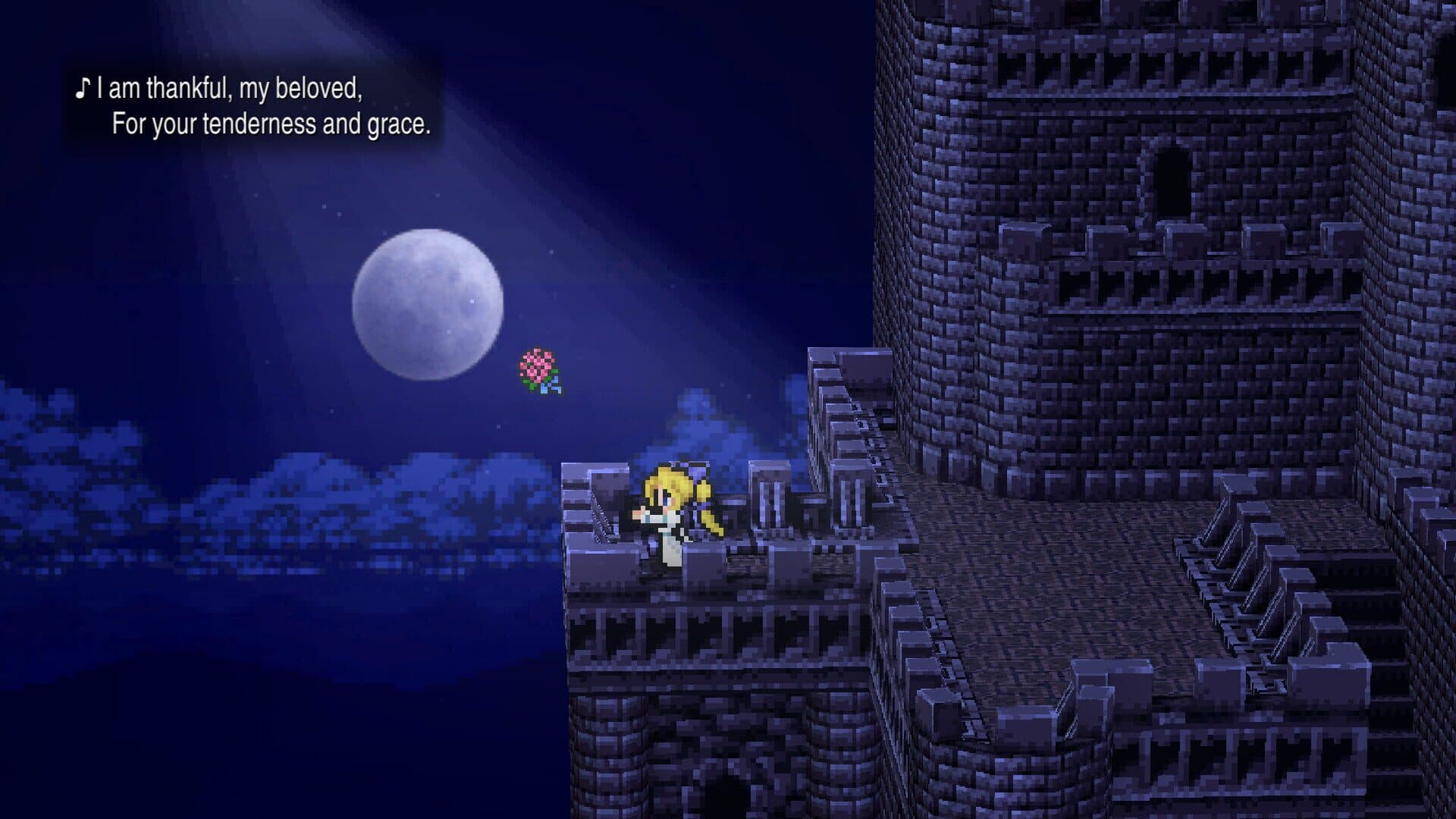 Screenshot for Final Fantasy VI