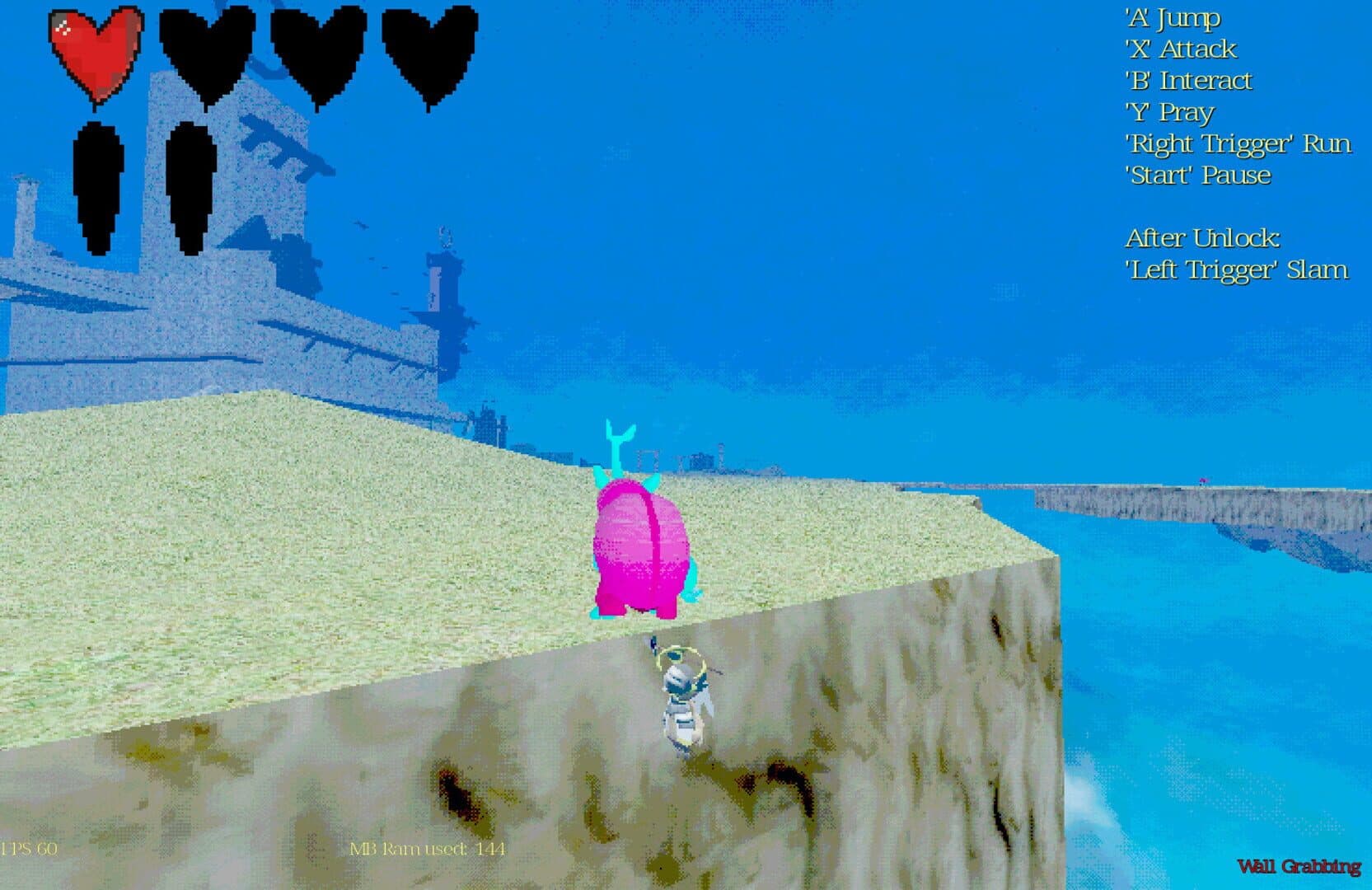 Screenshot for Valkyrie Saga