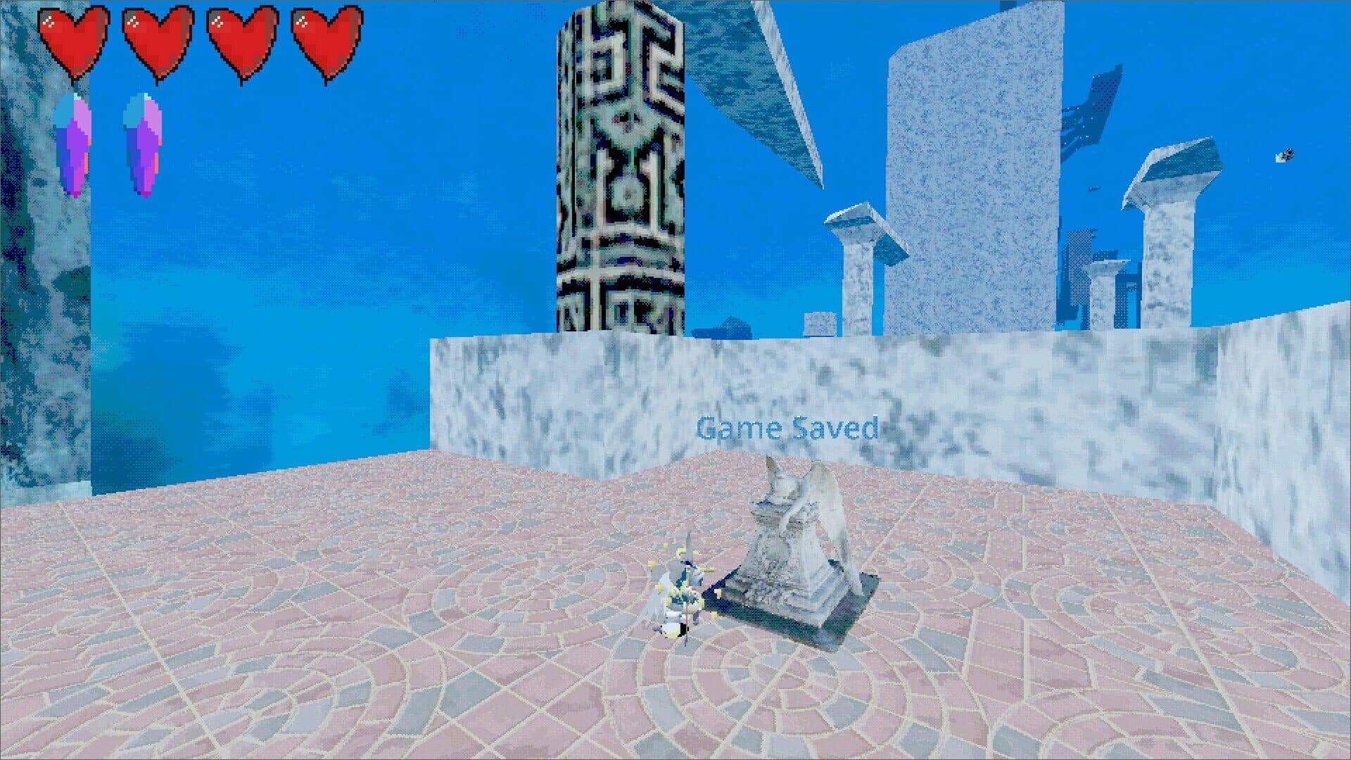 Screenshot for Valkyrie Saga