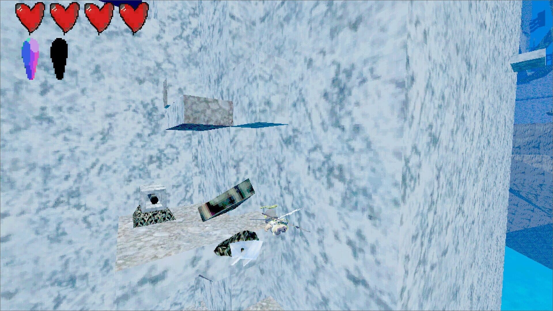 Screenshot for Valkyrie Saga