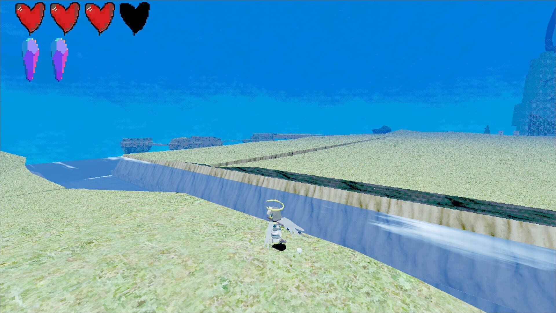 Screenshot for Valkyrie Saga