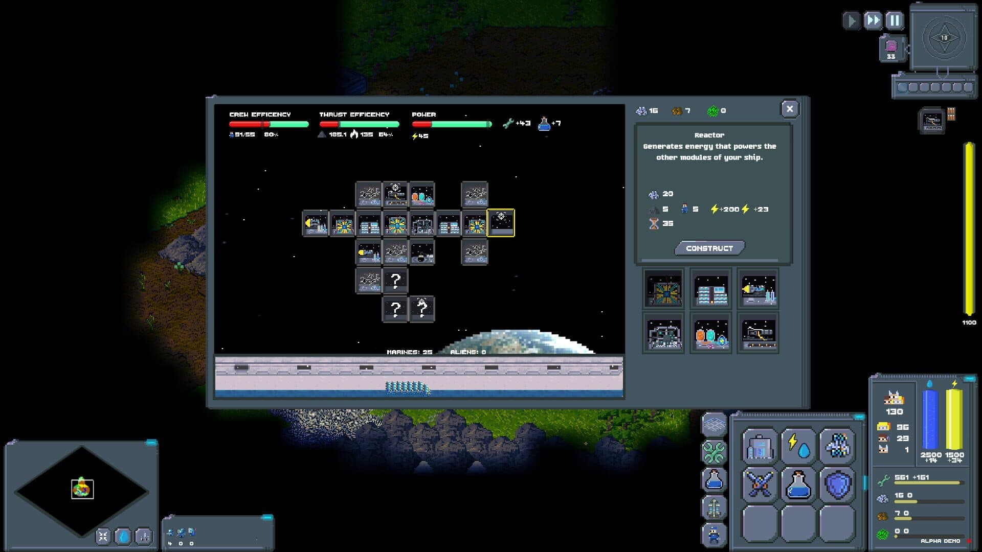 Screenshot for From Glory To Goo