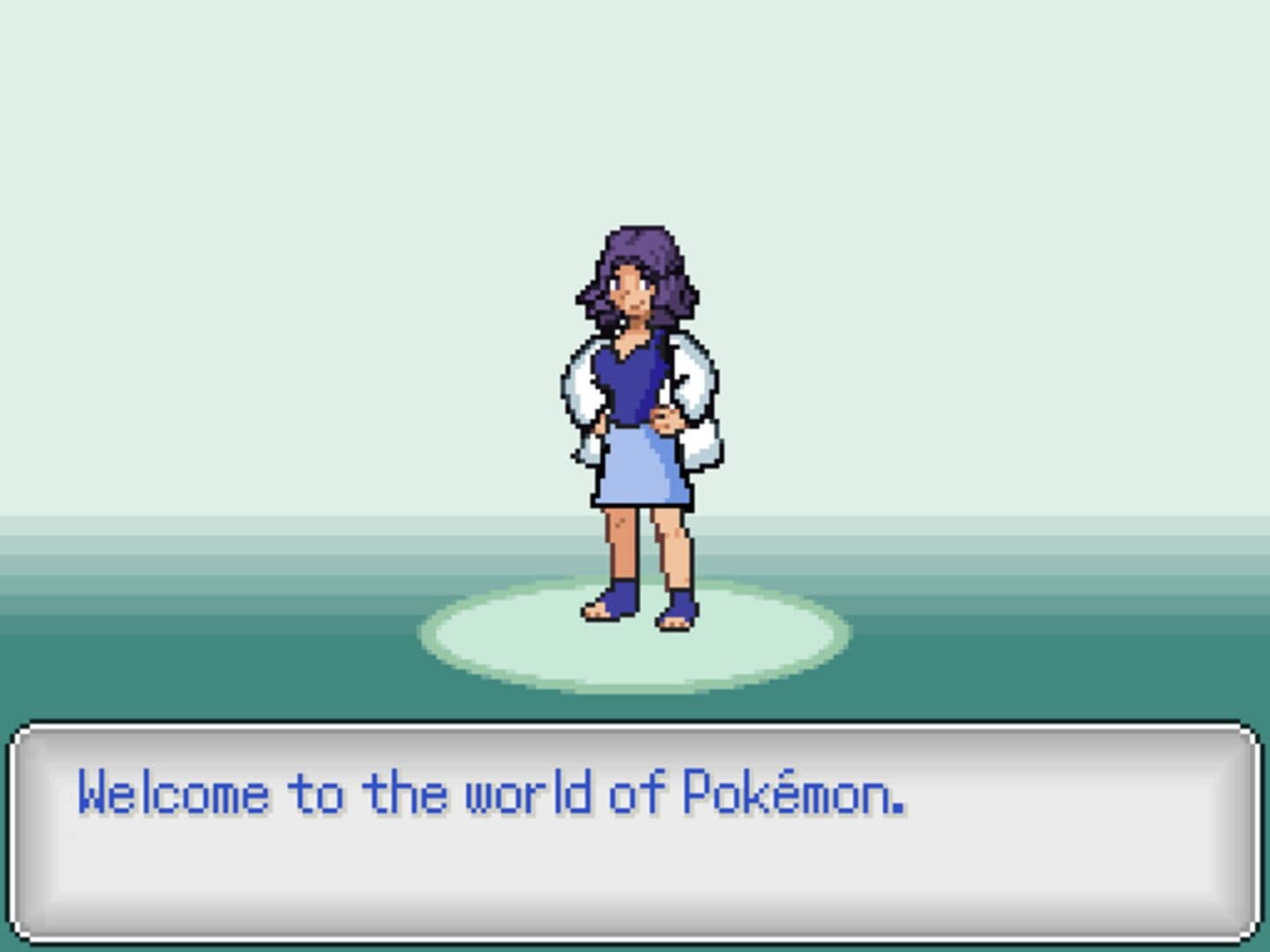 Screenshot for Pokémon: Burning Lotus