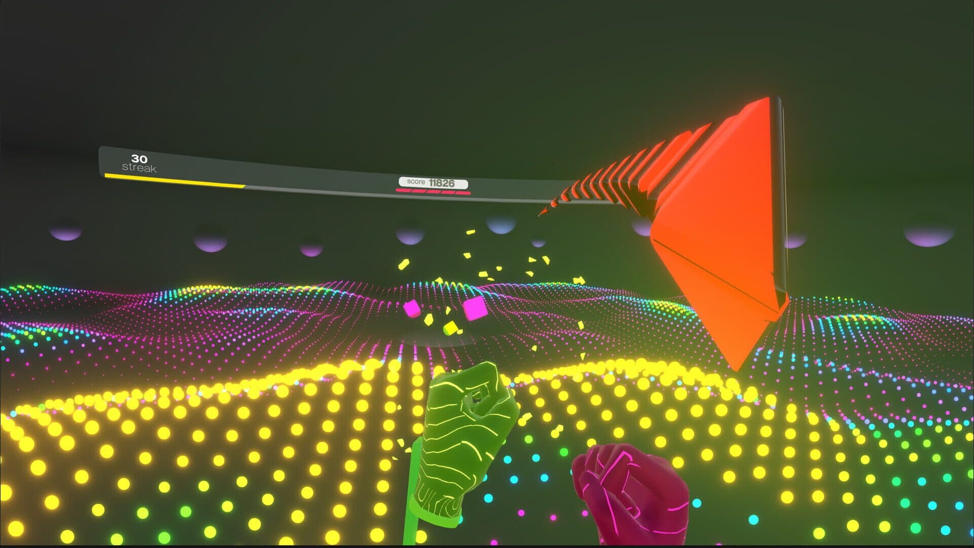 Screenshot for Beat the Beats
